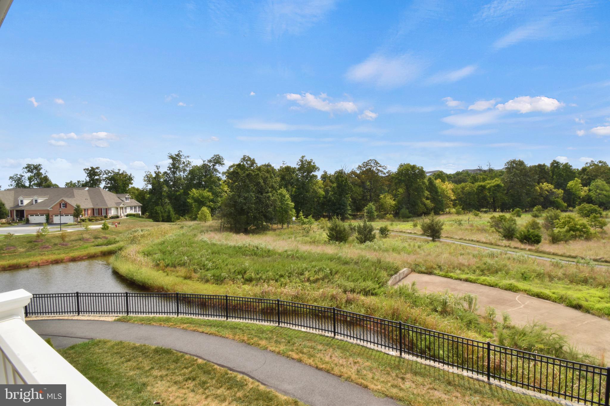 REGENCY AT ASHBURN - Residential