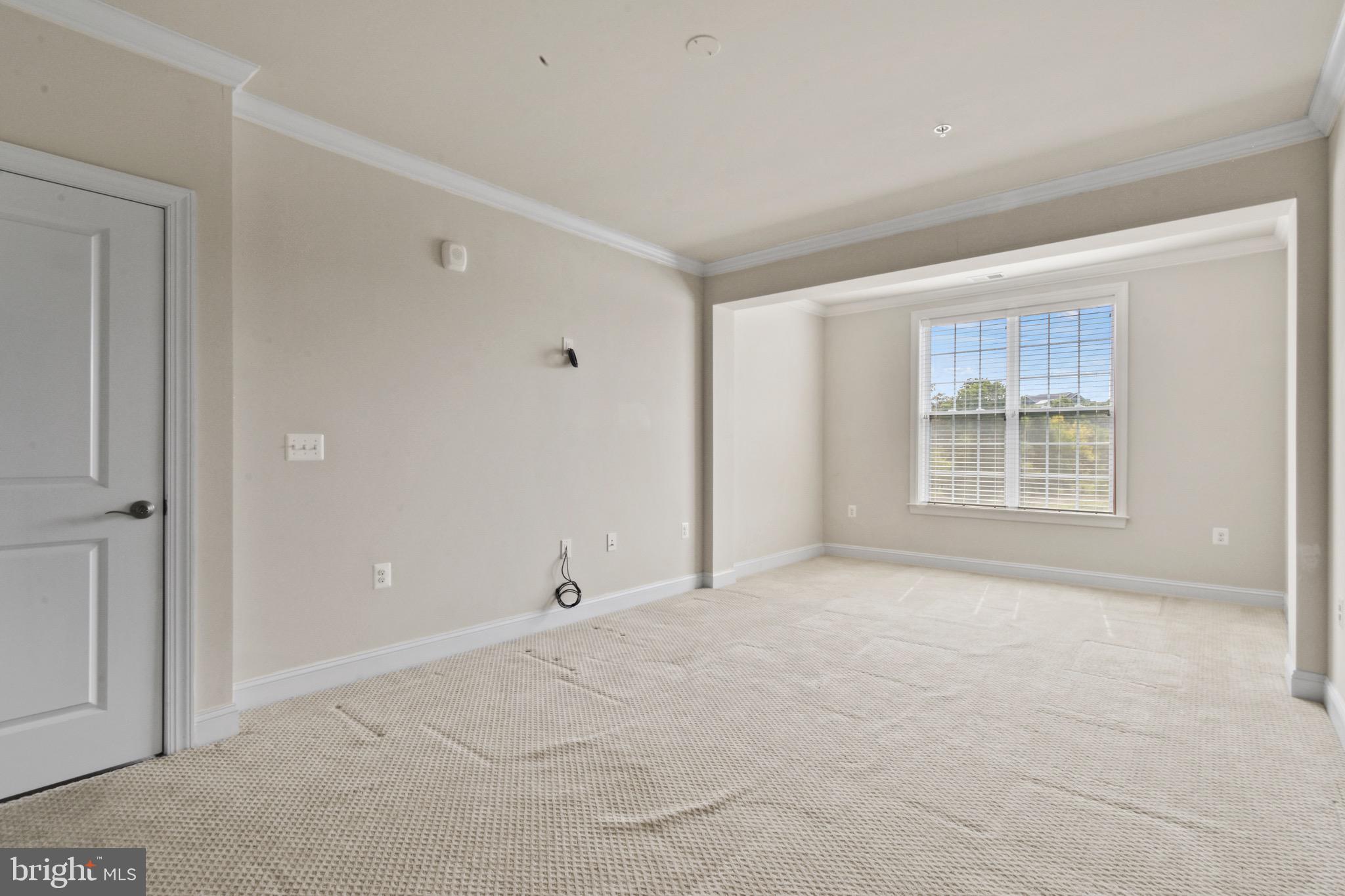 REGENCY AT ASHBURN - Residential