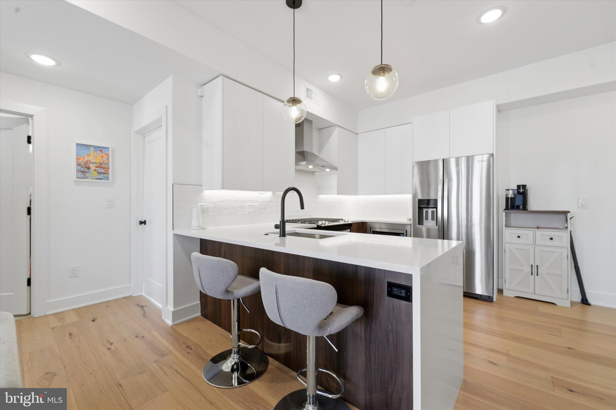 FAIRMOUNT - Residential