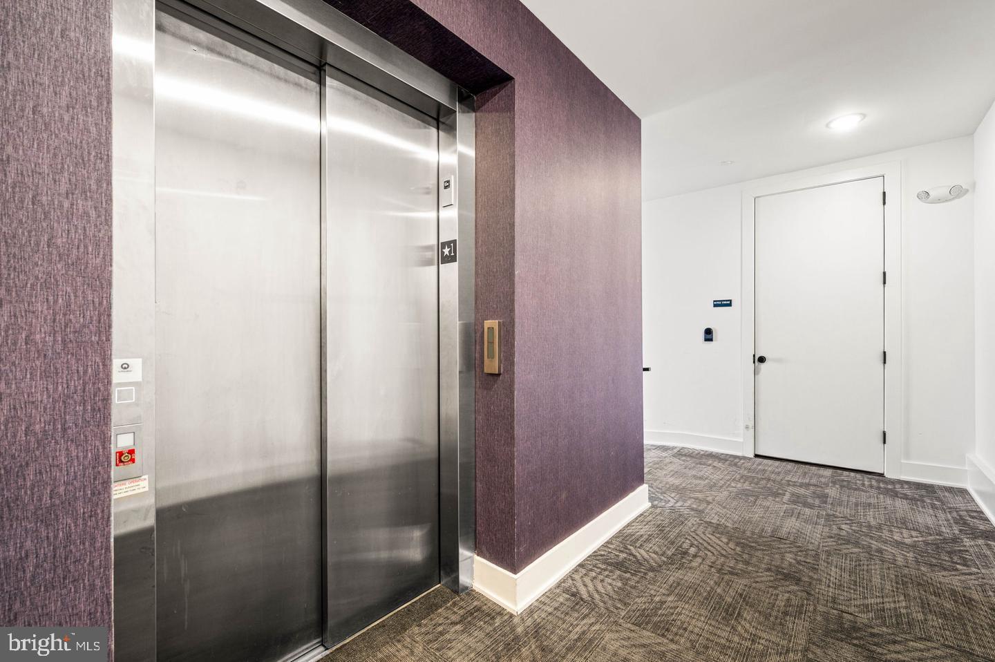 FAIRMOUNT - Residential