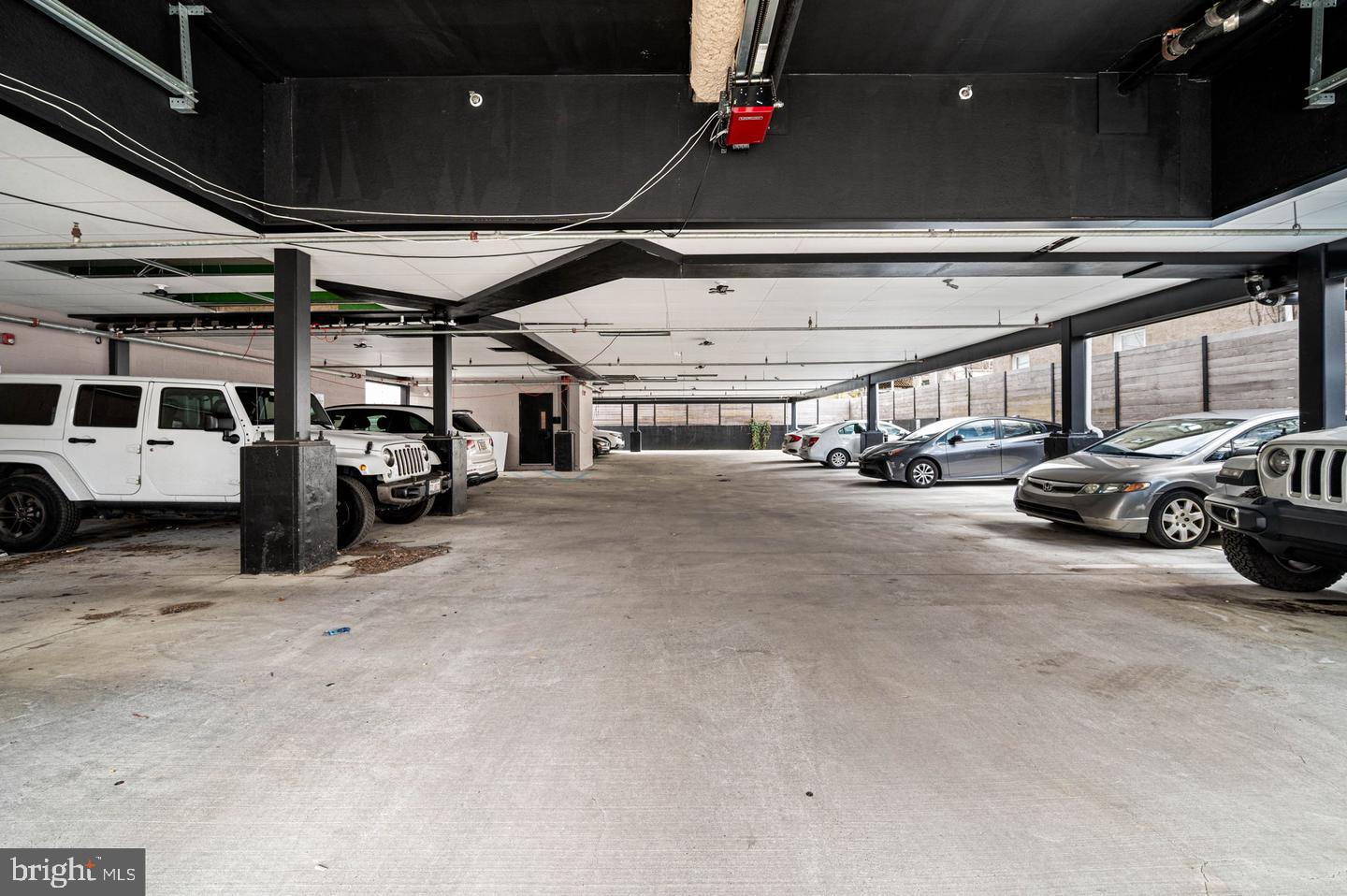 FAIRMOUNT - Residential