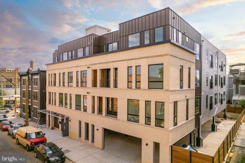 Condo For Sale - 1723 Francis Street #3F<br/> PHILADELPHIA, PA 19130