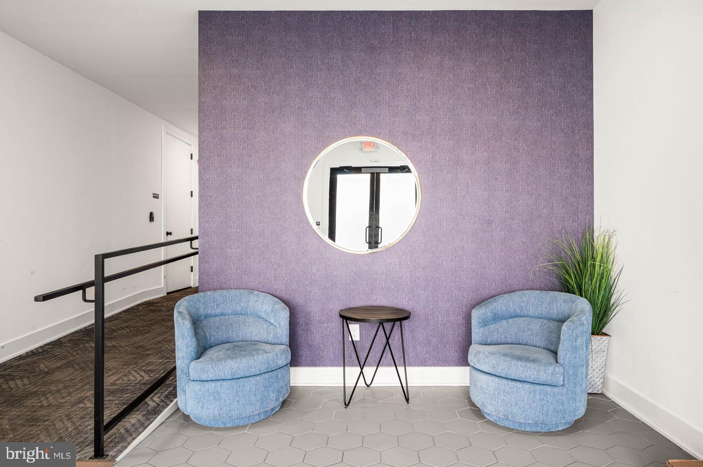 FAIRMOUNT - Residential