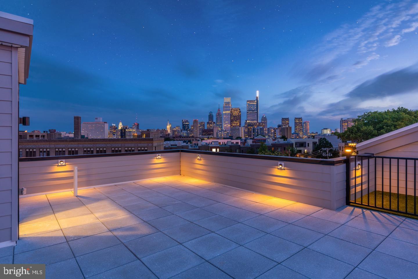 FAIRMOUNT - Residential