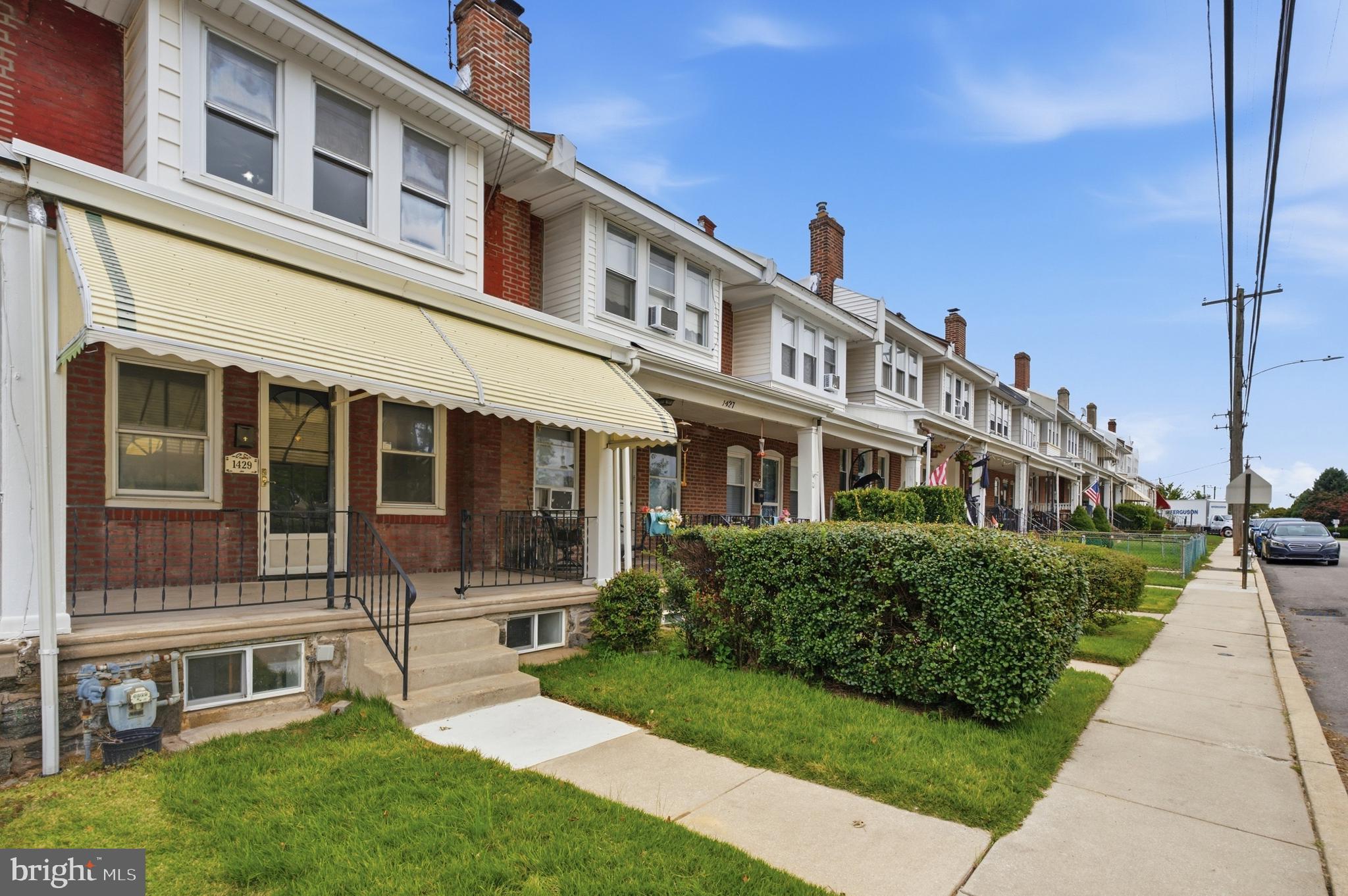 1429 LAWRENCE ROAD