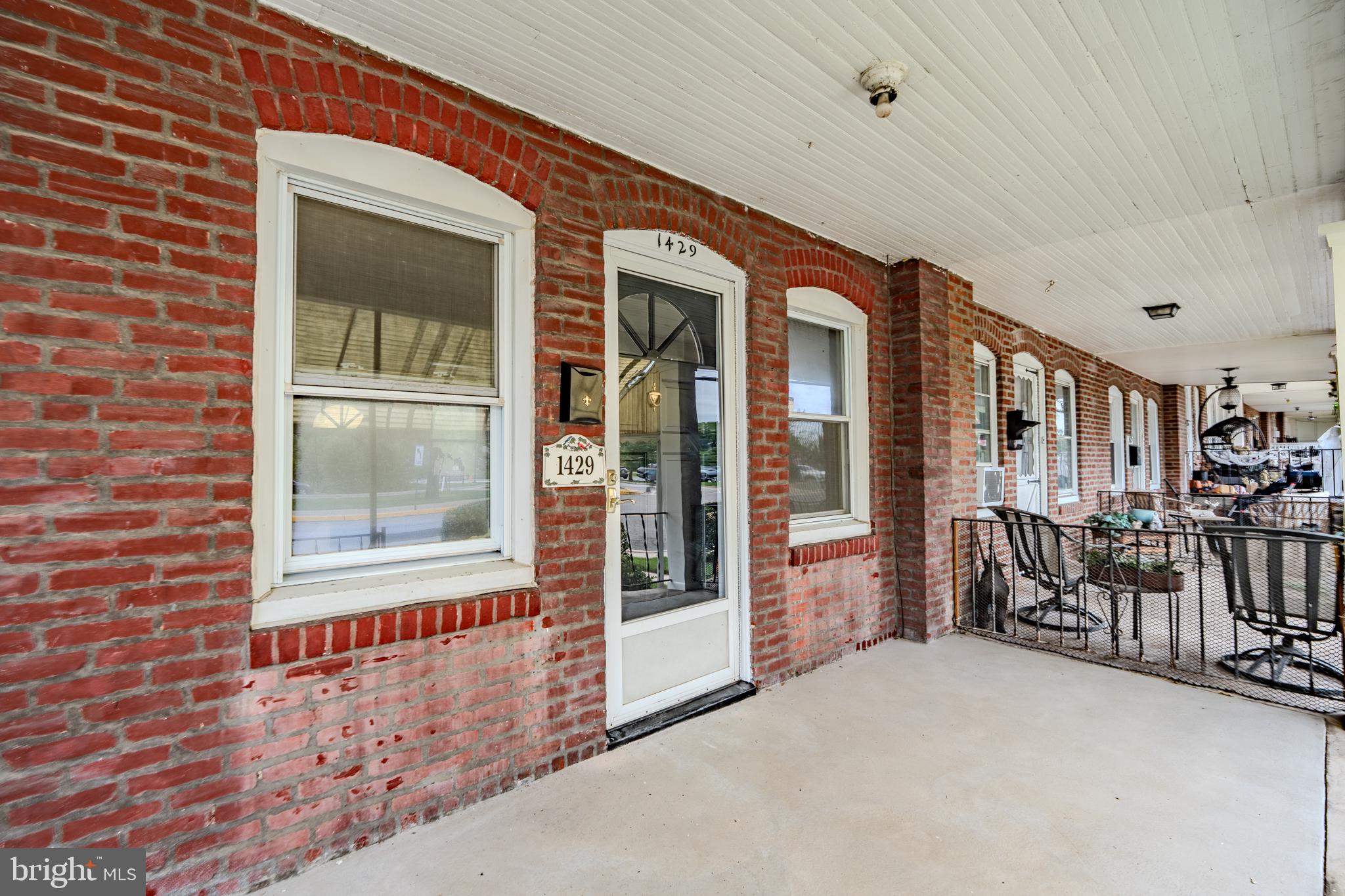 1429 LAWRENCE ROAD