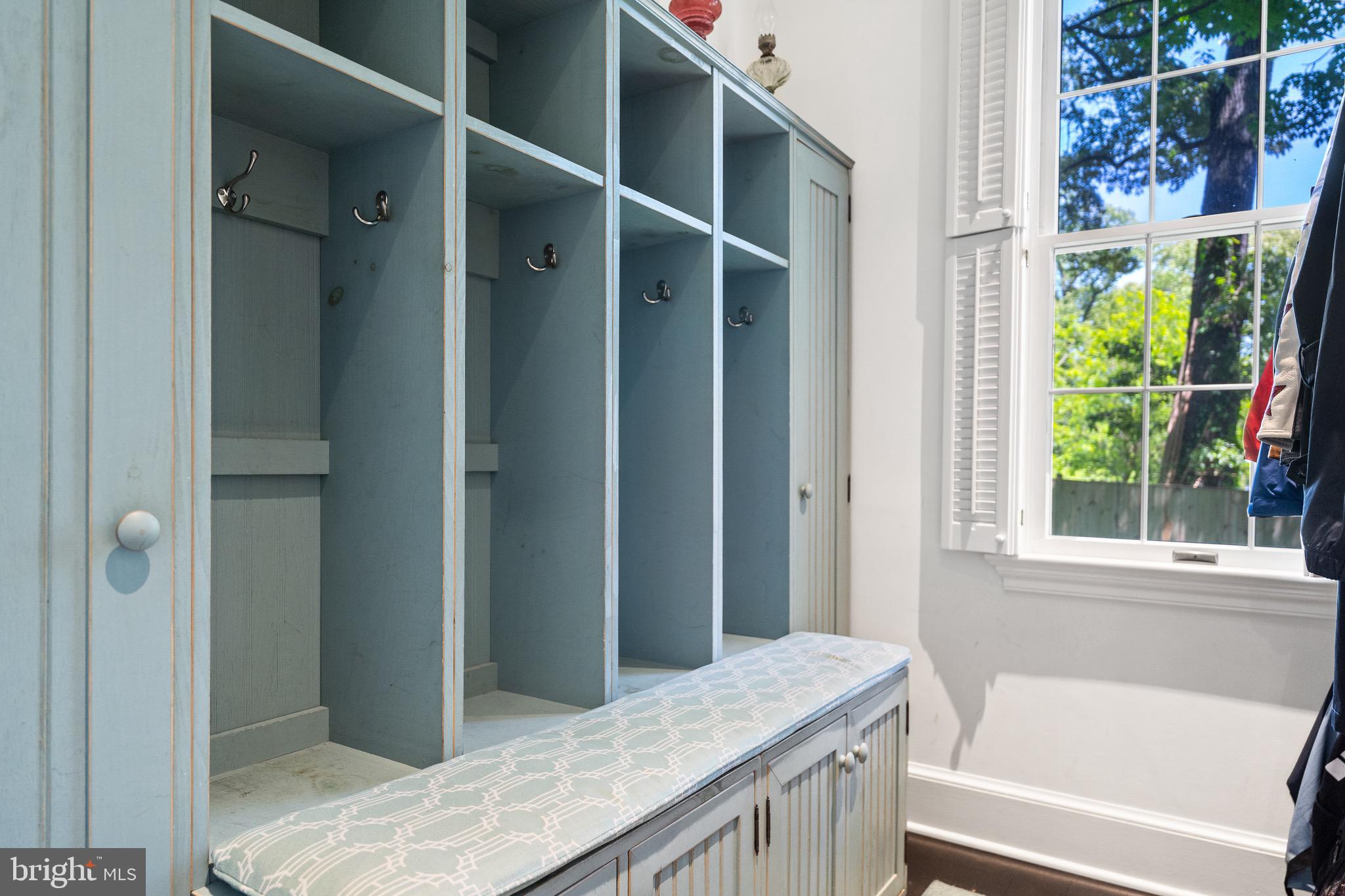 ARCTURUS ON THE POTOMAC - Residential