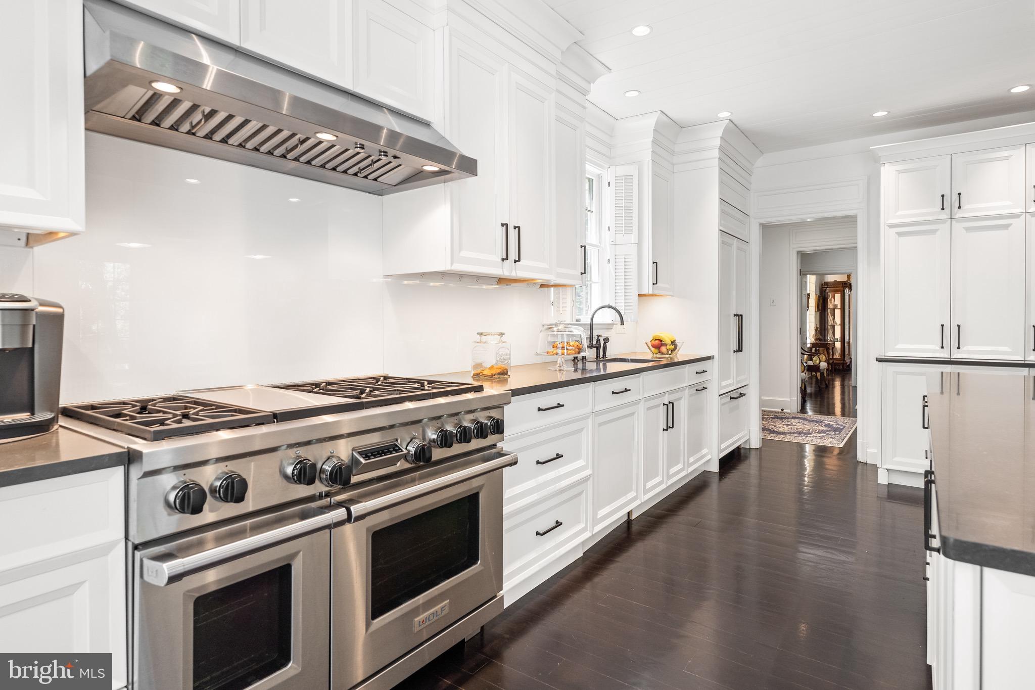 ARCTURUS ON THE POTOMAC - Residential