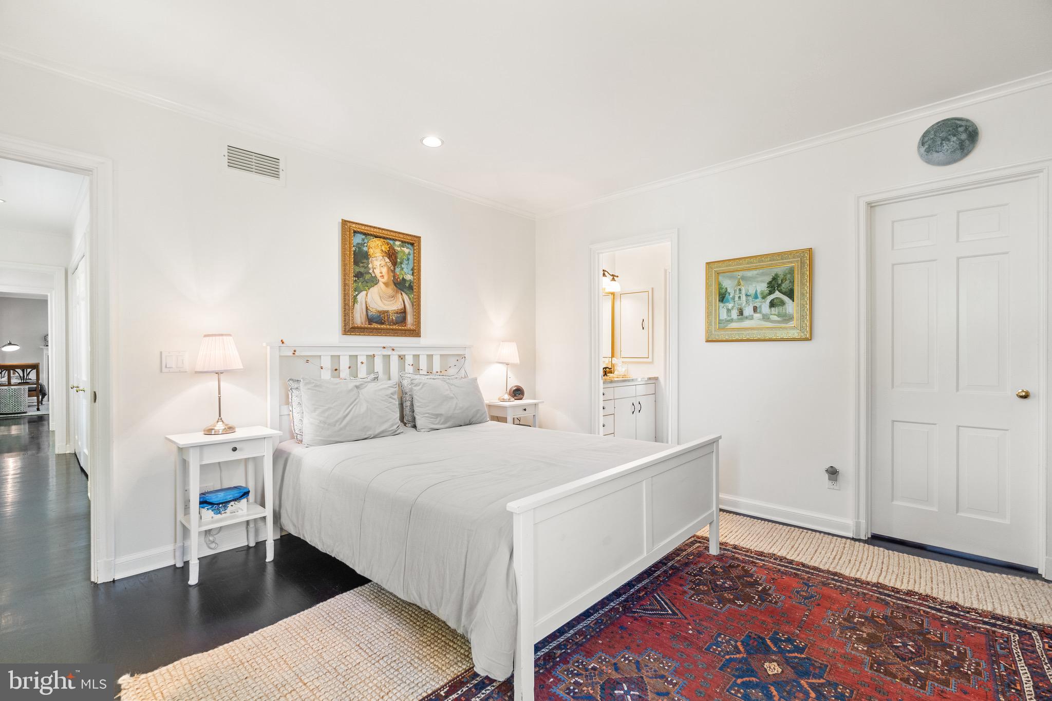 ARCTURUS ON THE POTOMAC - Residential