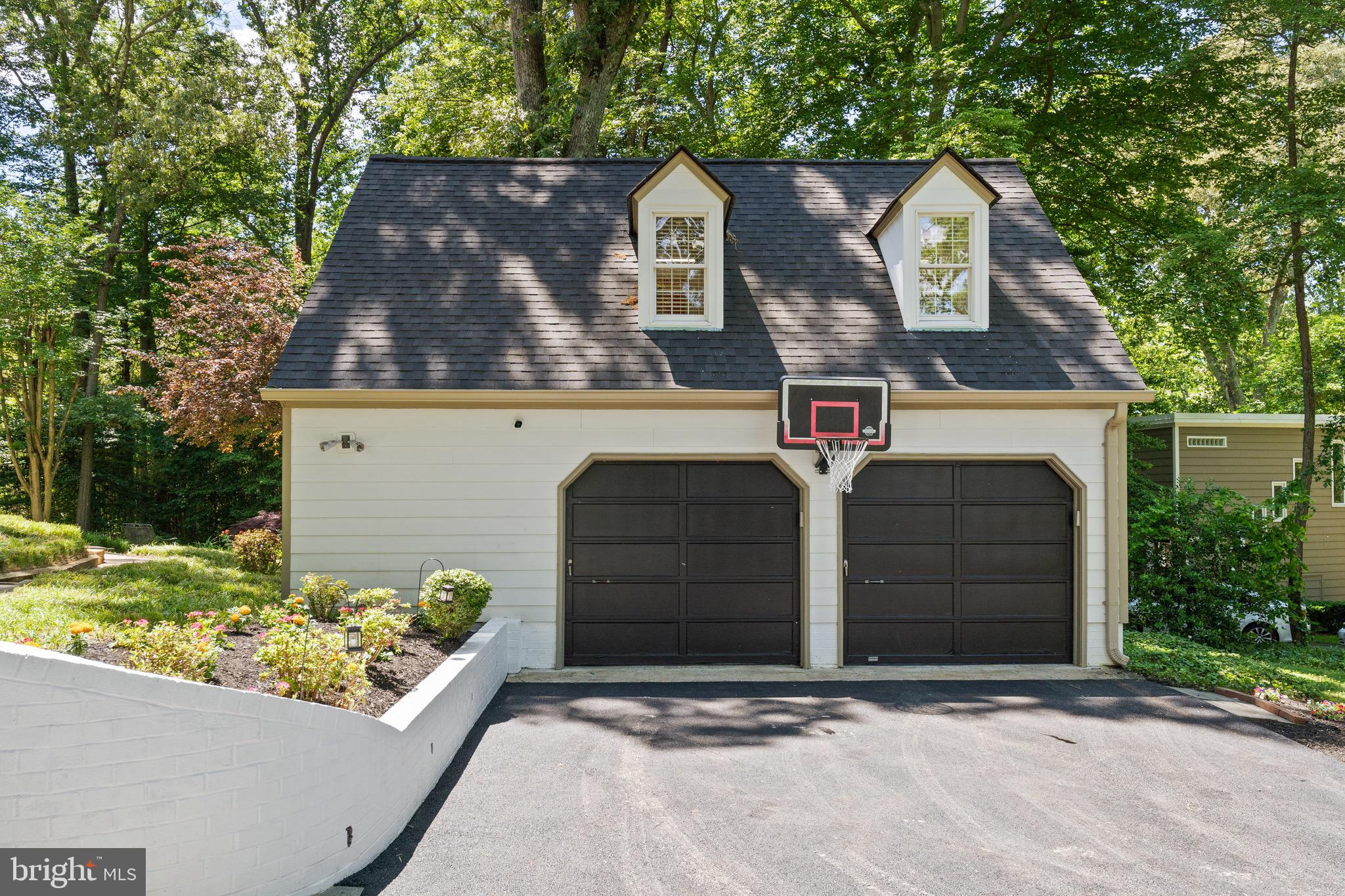 ARCTURUS ON THE POTOMAC - Residential