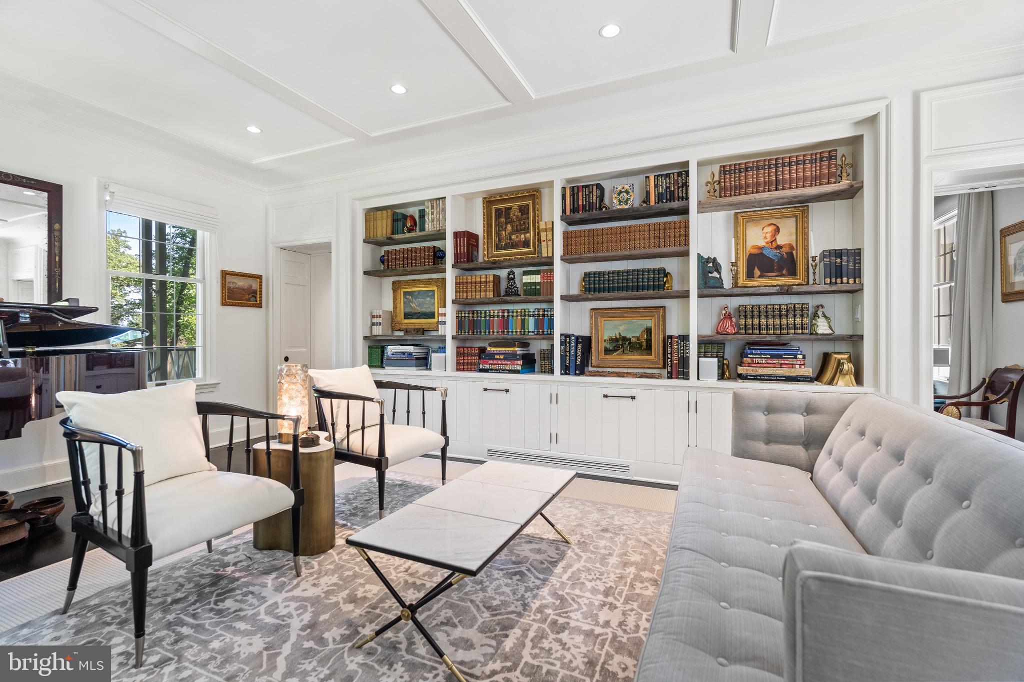 ARCTURUS ON THE POTOMAC - Residential