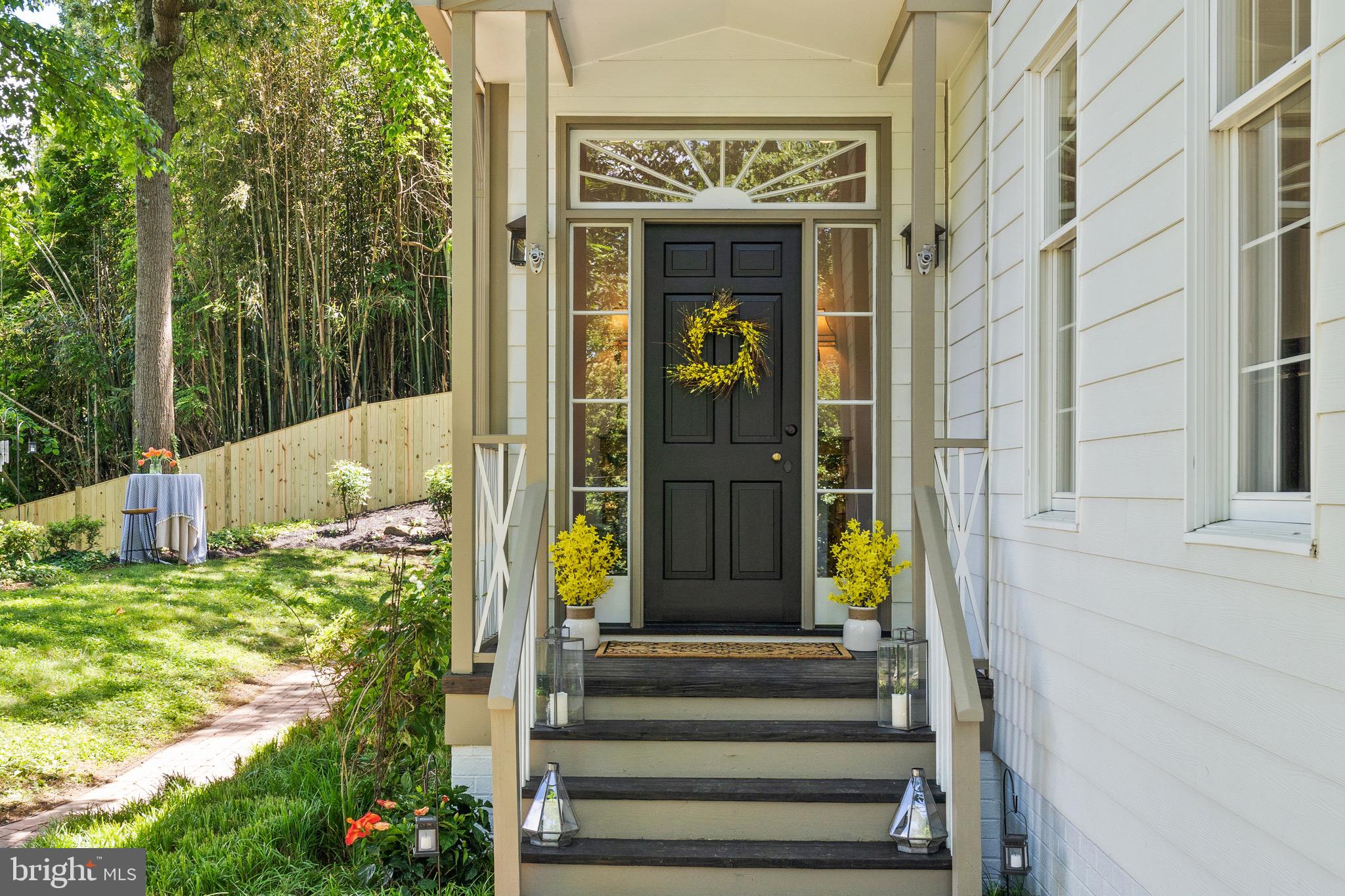 ARCTURUS ON THE POTOMAC - Residential