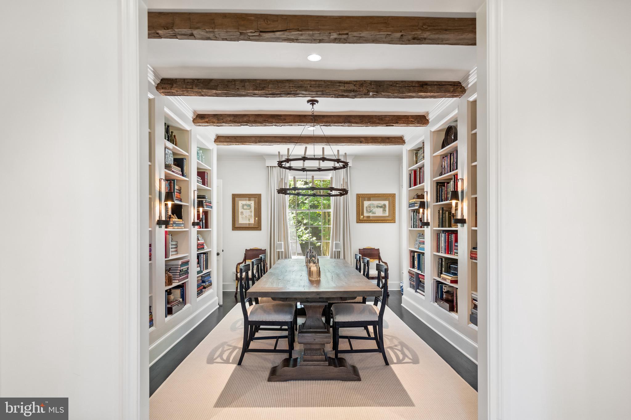 ARCTURUS ON THE POTOMAC - Residential