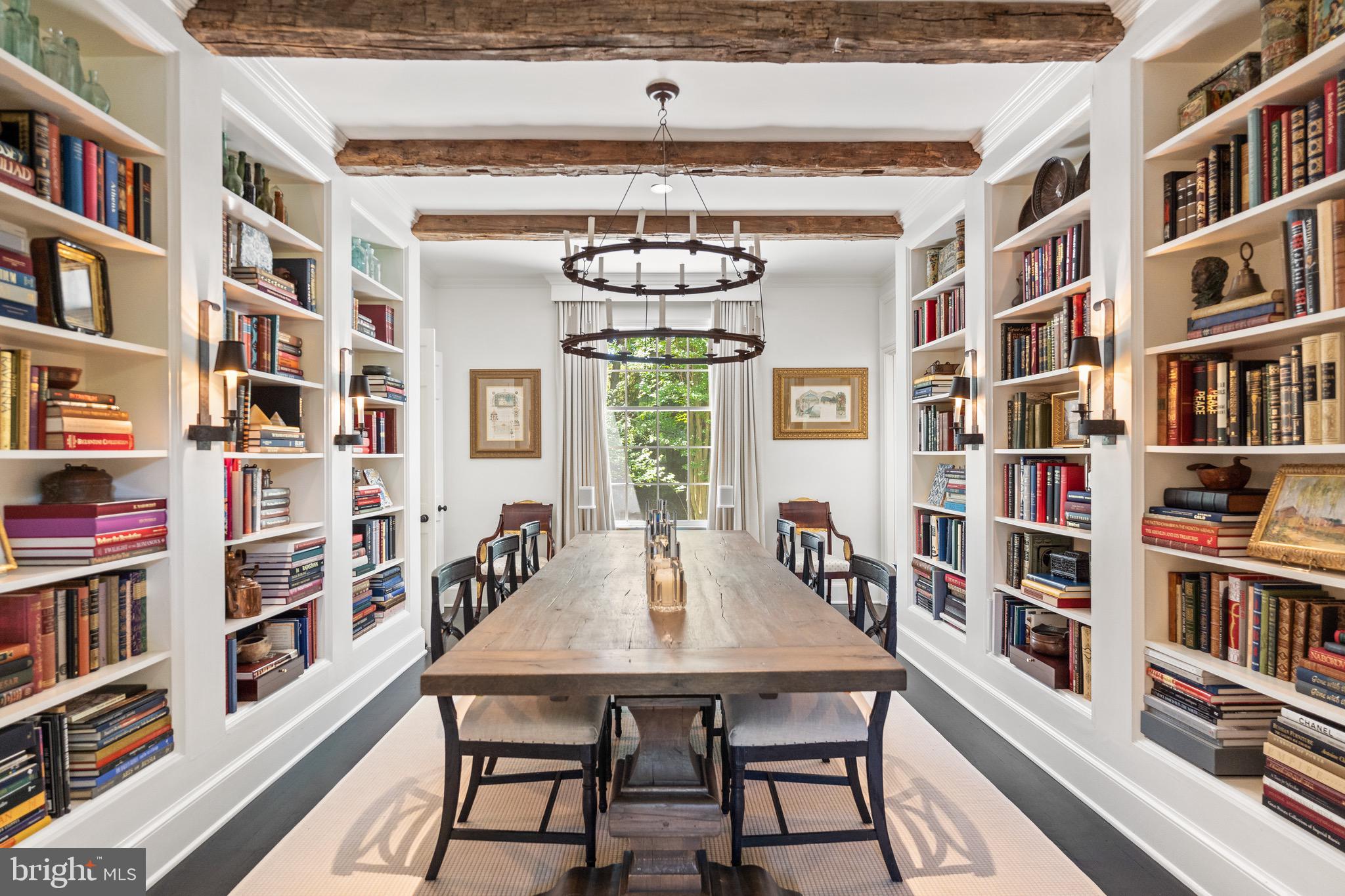 ARCTURUS ON THE POTOMAC - Residential