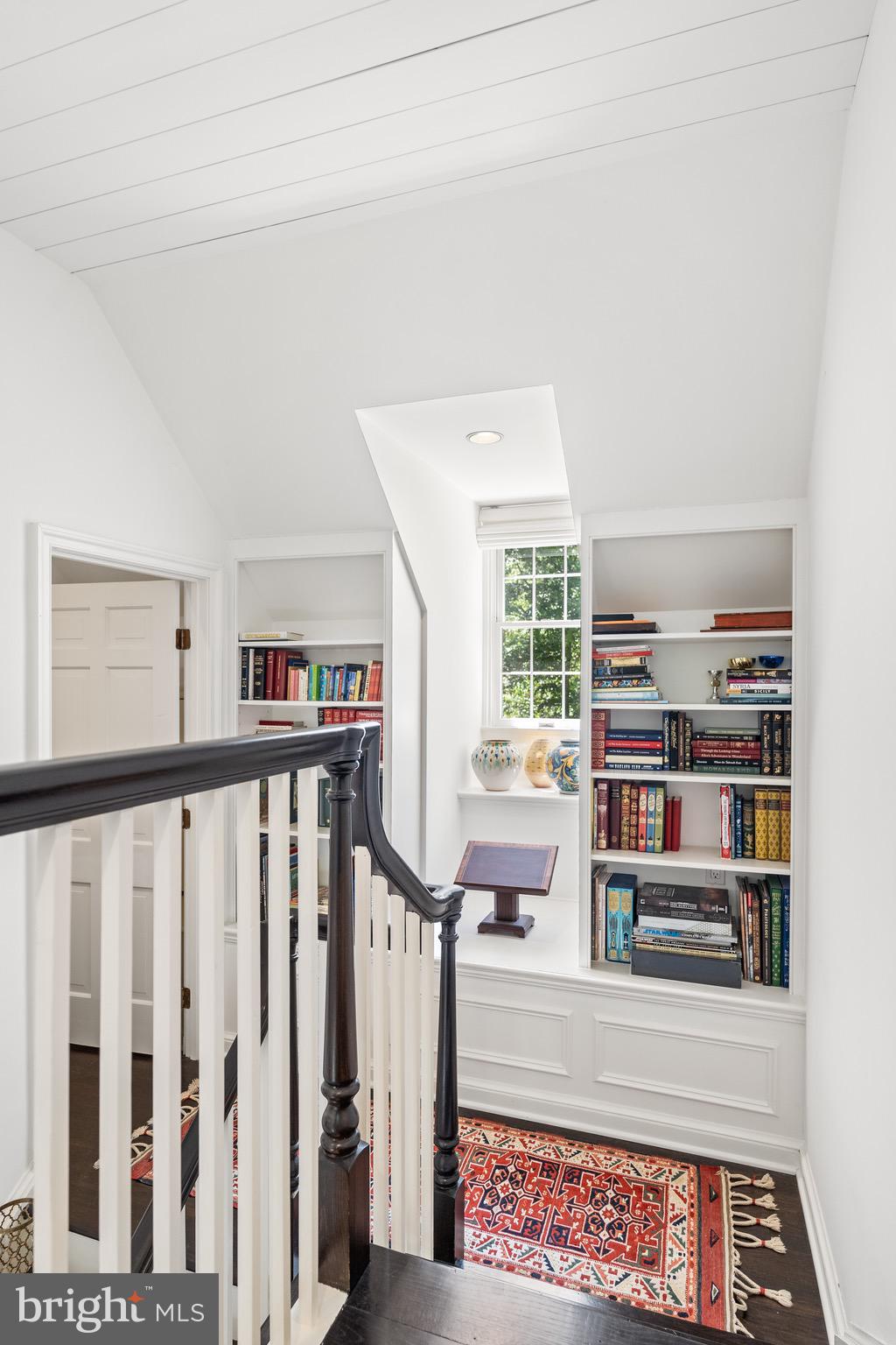 ARCTURUS ON THE POTOMAC - Residential