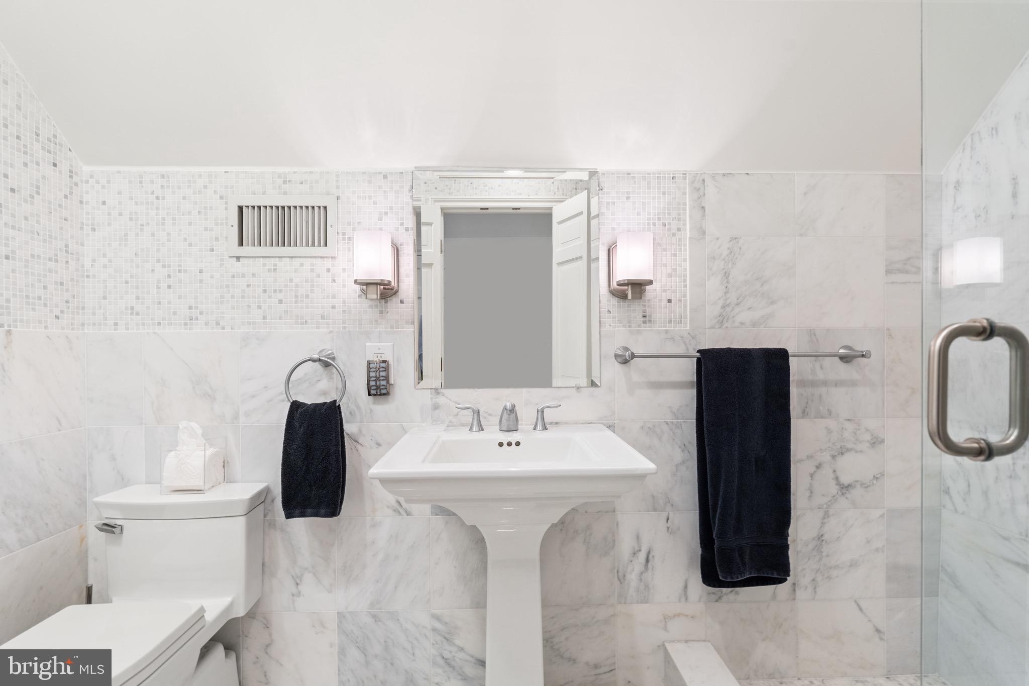 ARCTURUS ON THE POTOMAC - Residential