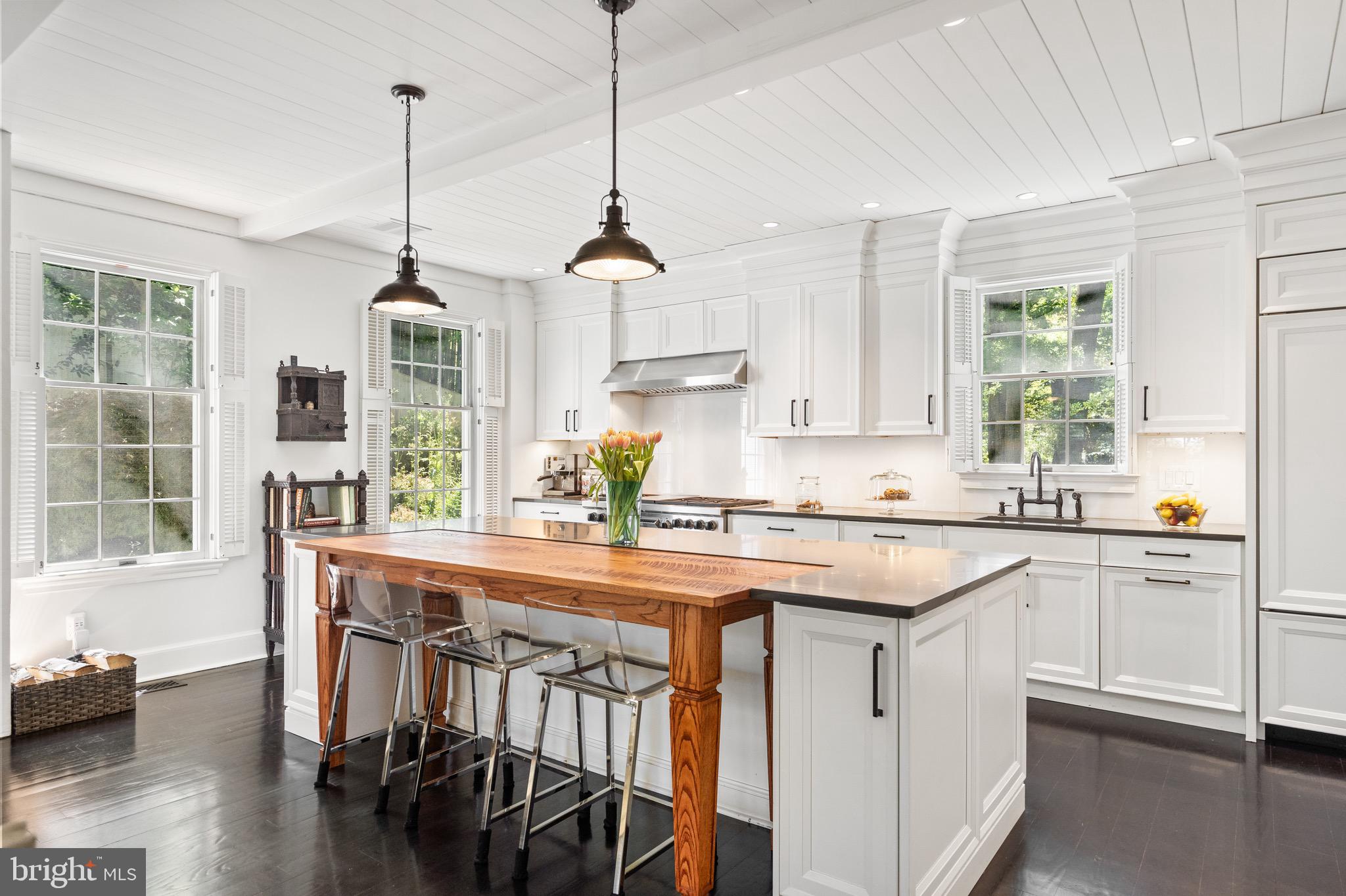 ARCTURUS ON THE POTOMAC - Residential