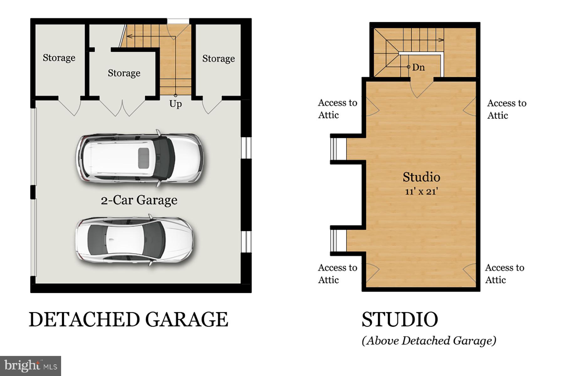 ARCTURUS ON THE POTOMAC - Residential