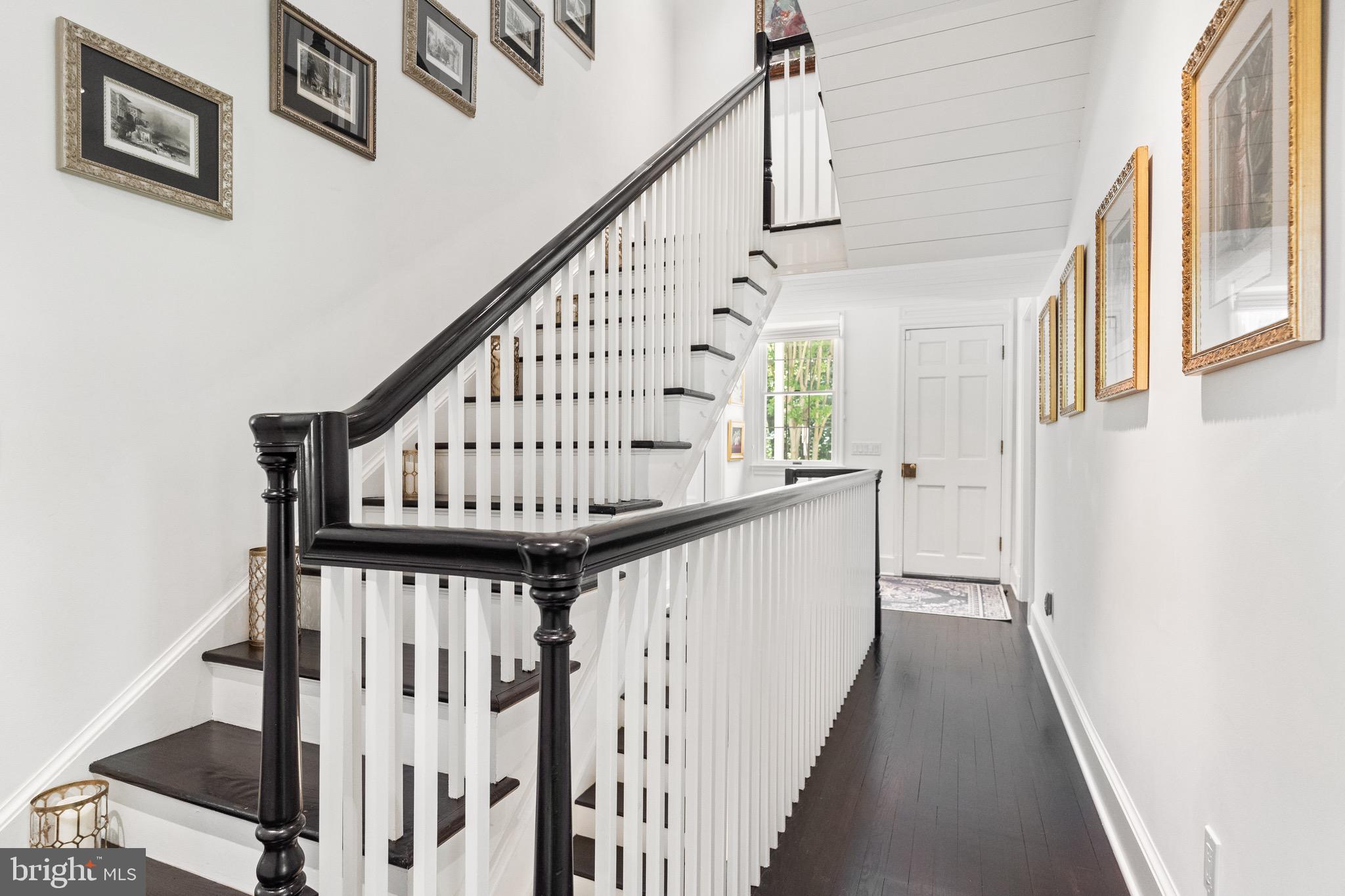 ARCTURUS ON THE POTOMAC - Residential