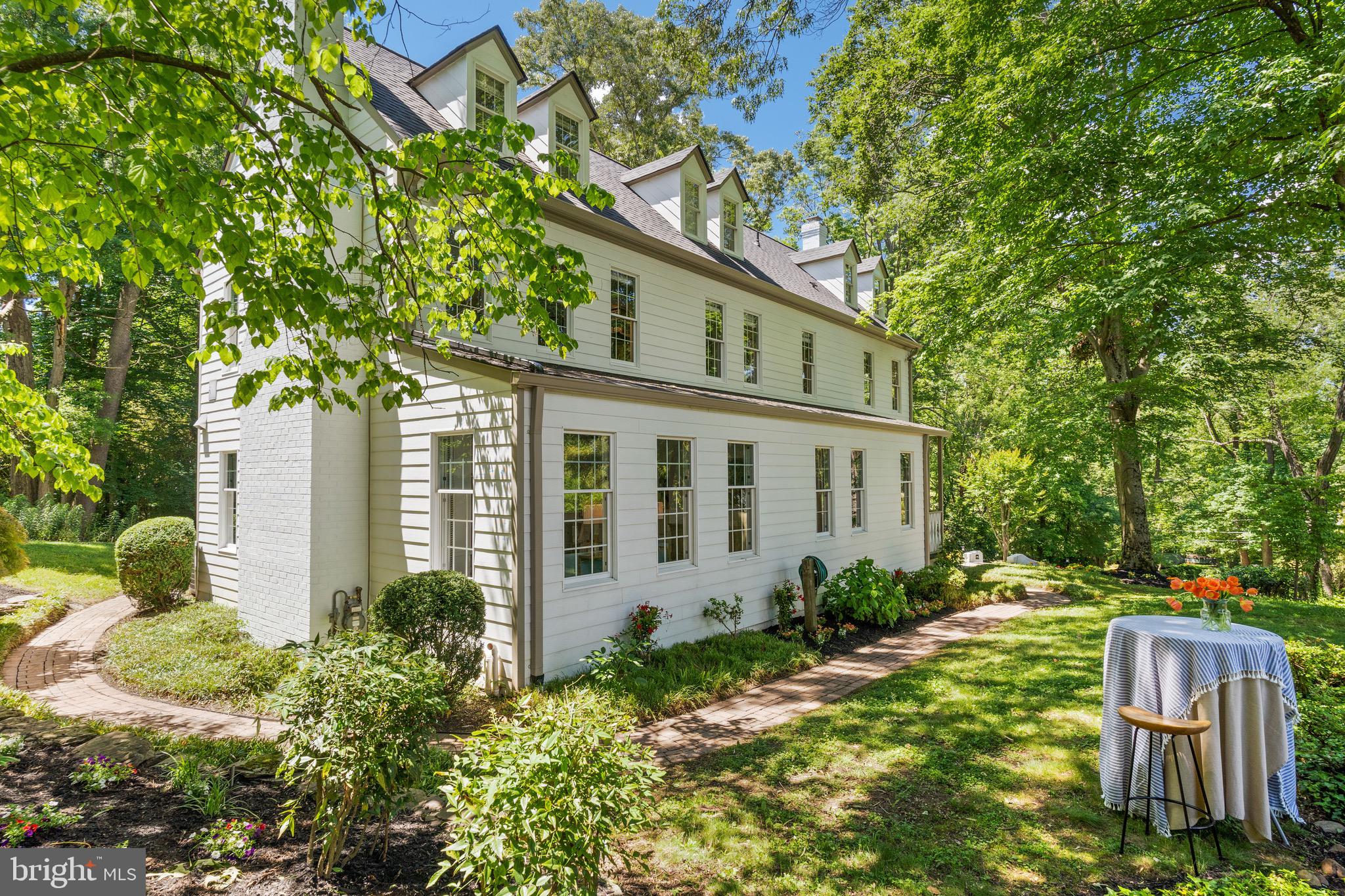 ARCTURUS ON THE POTOMAC - Residential