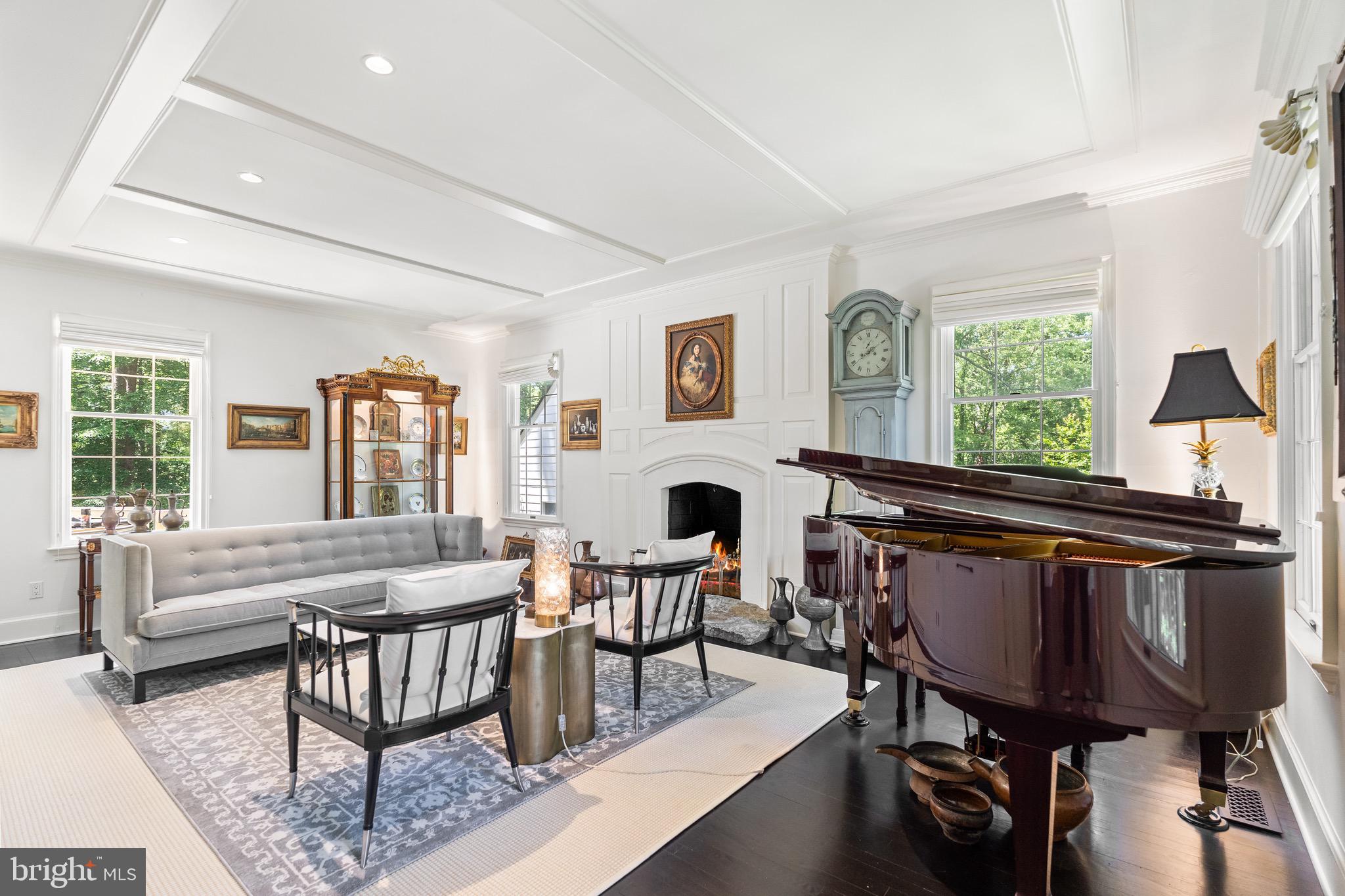 ARCTURUS ON THE POTOMAC - Residential