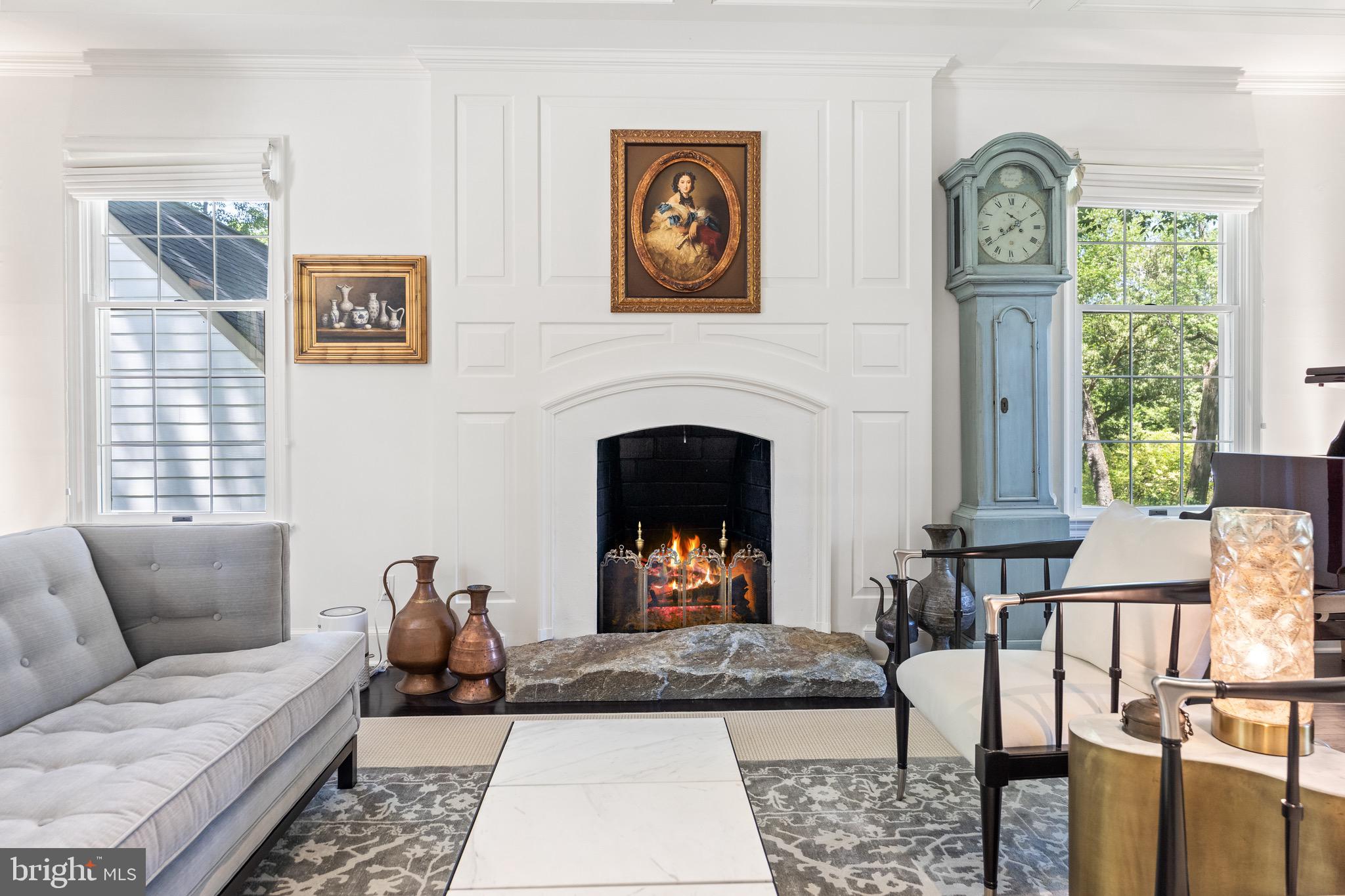 ARCTURUS ON THE POTOMAC - Residential