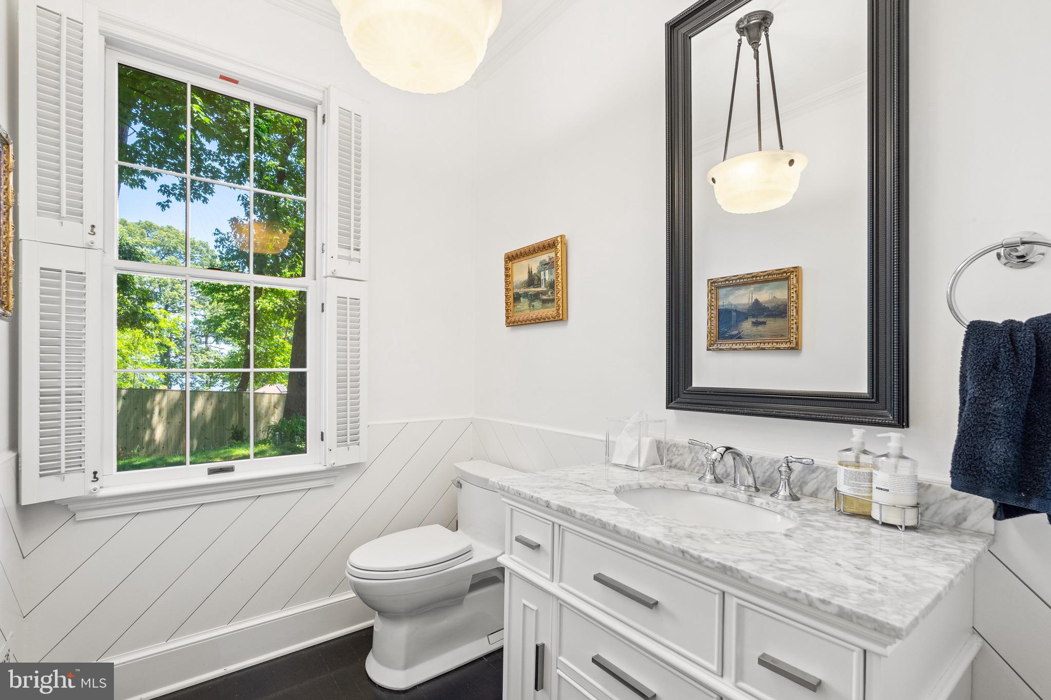 ARCTURUS ON THE POTOMAC - Residential