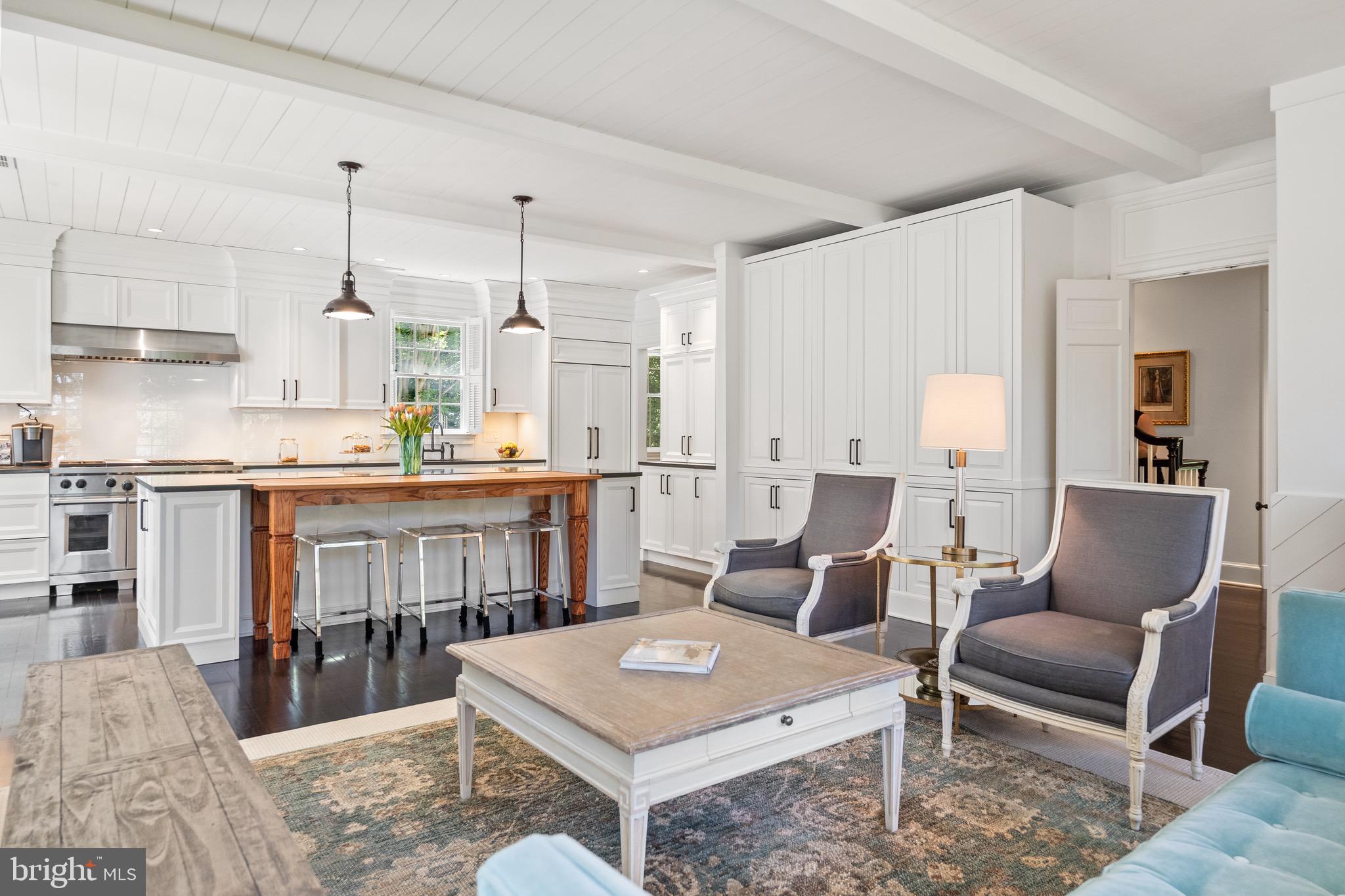 ARCTURUS ON THE POTOMAC - Residential