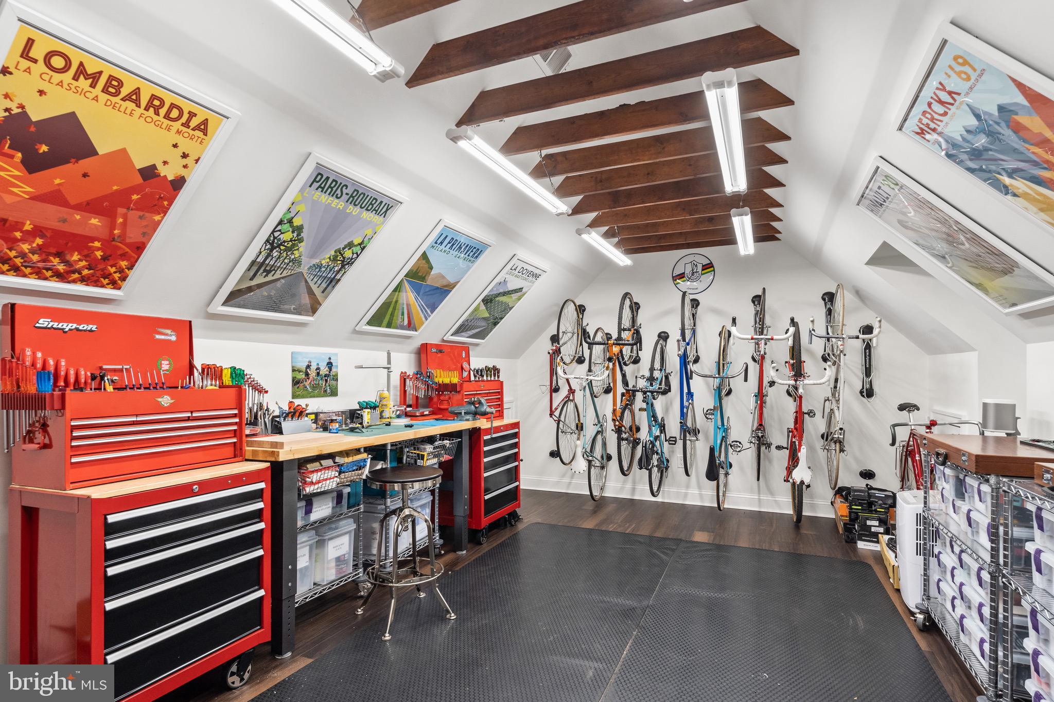 ARCTURUS ON THE POTOMAC - Residential