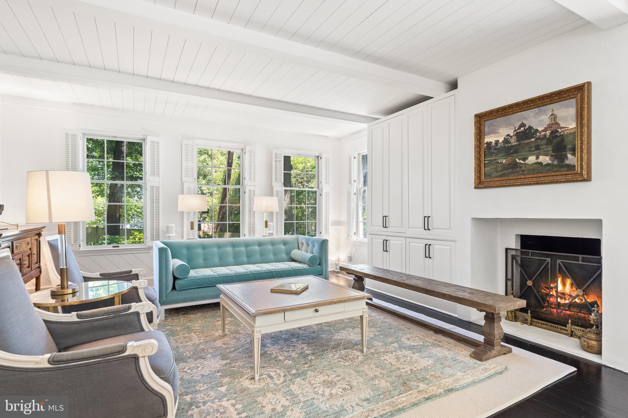 ARCTURUS ON THE POTOMAC - Residential