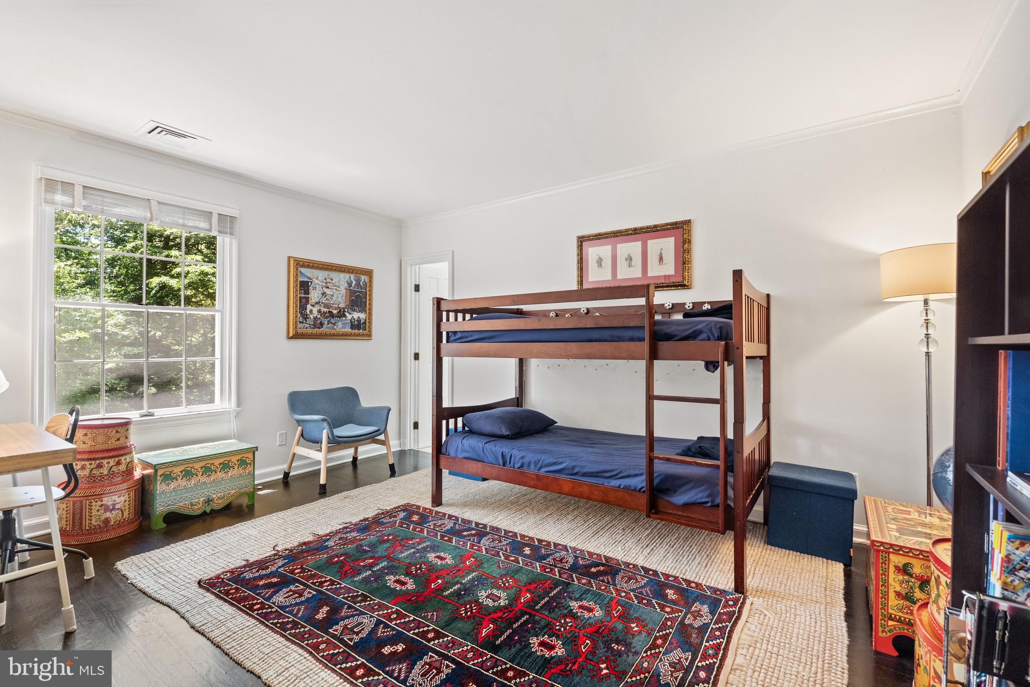 ARCTURUS ON THE POTOMAC - Residential