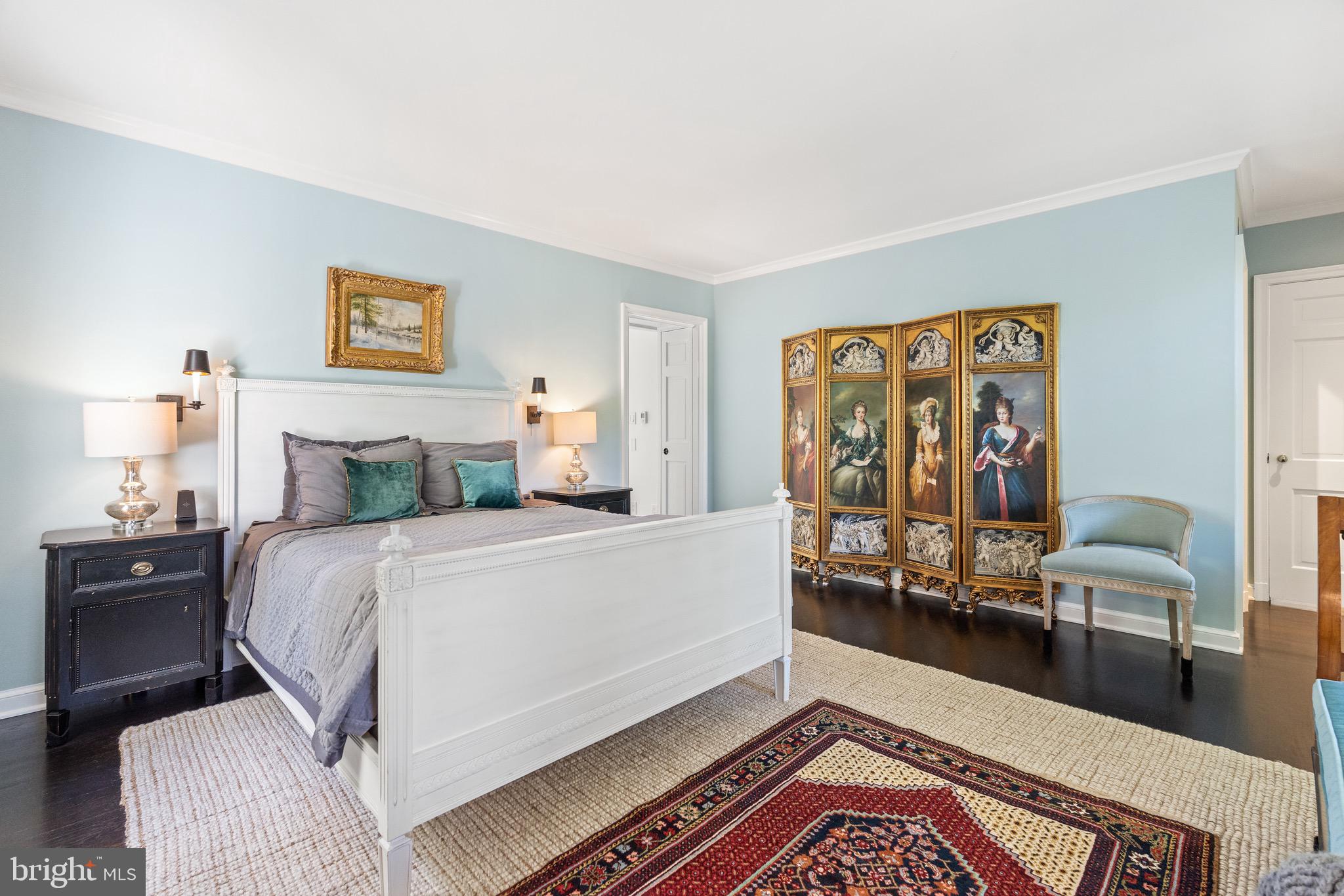 ARCTURUS ON THE POTOMAC - Residential