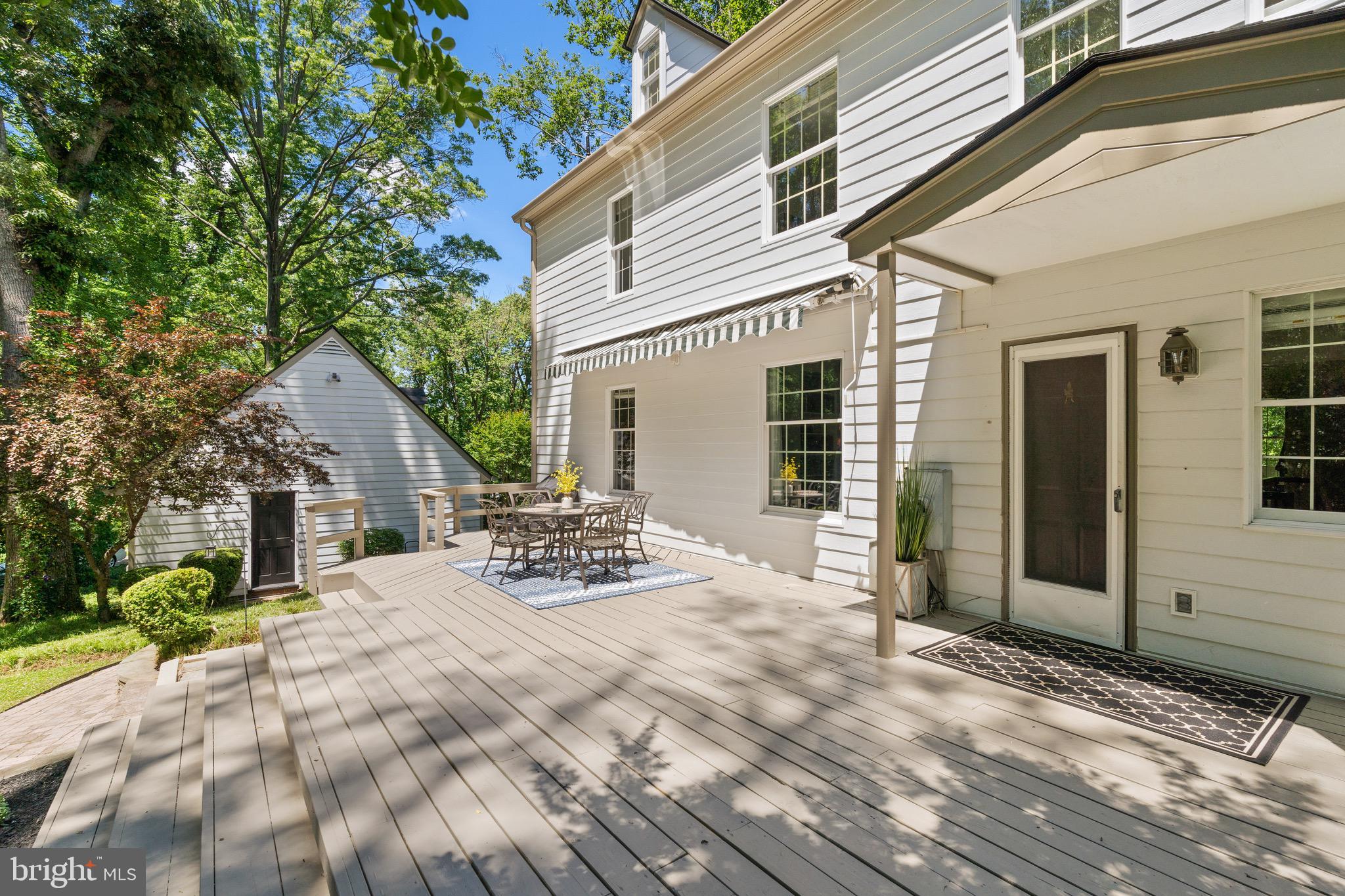 ARCTURUS ON THE POTOMAC - Residential