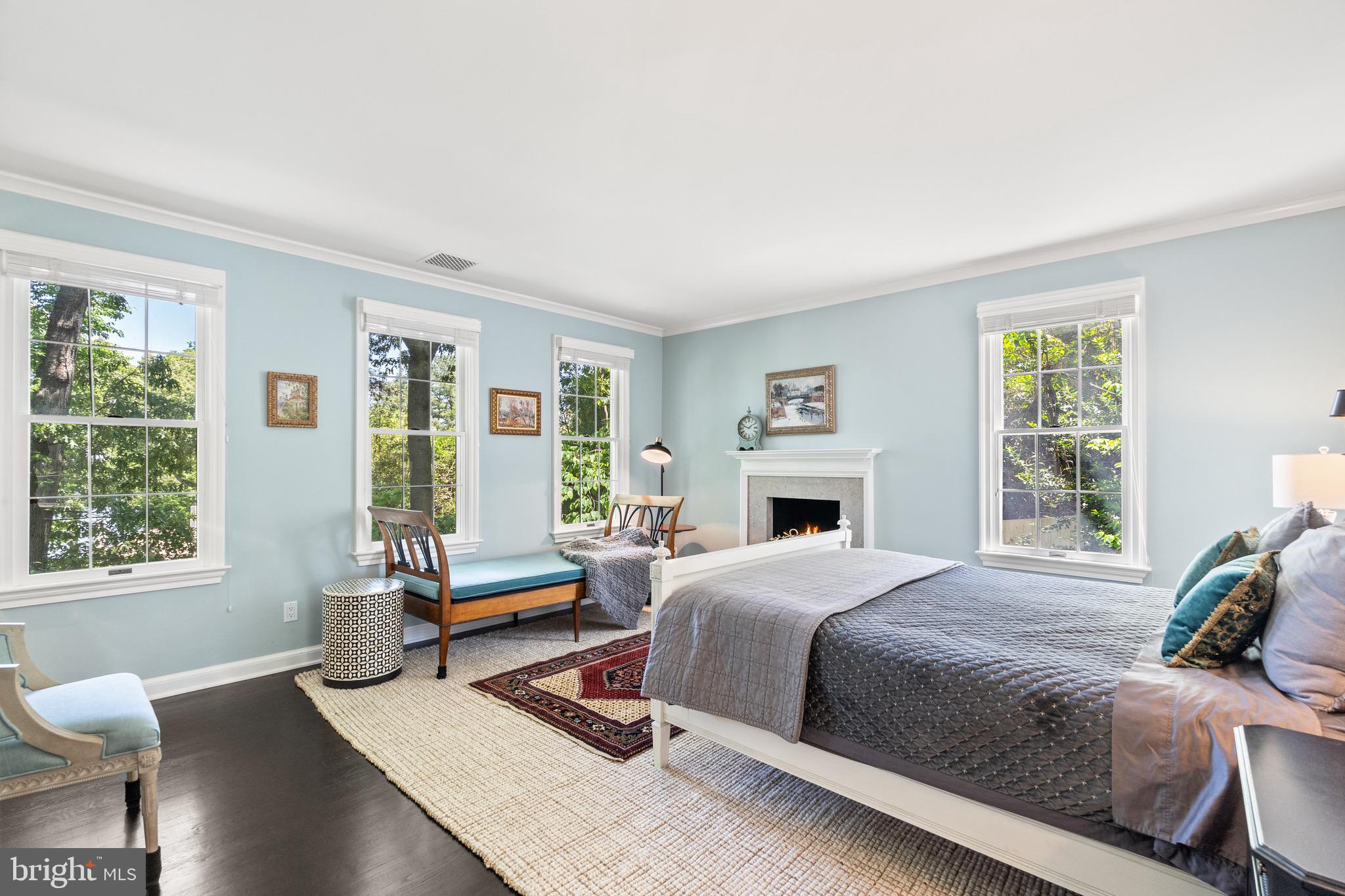 ARCTURUS ON THE POTOMAC - Residential