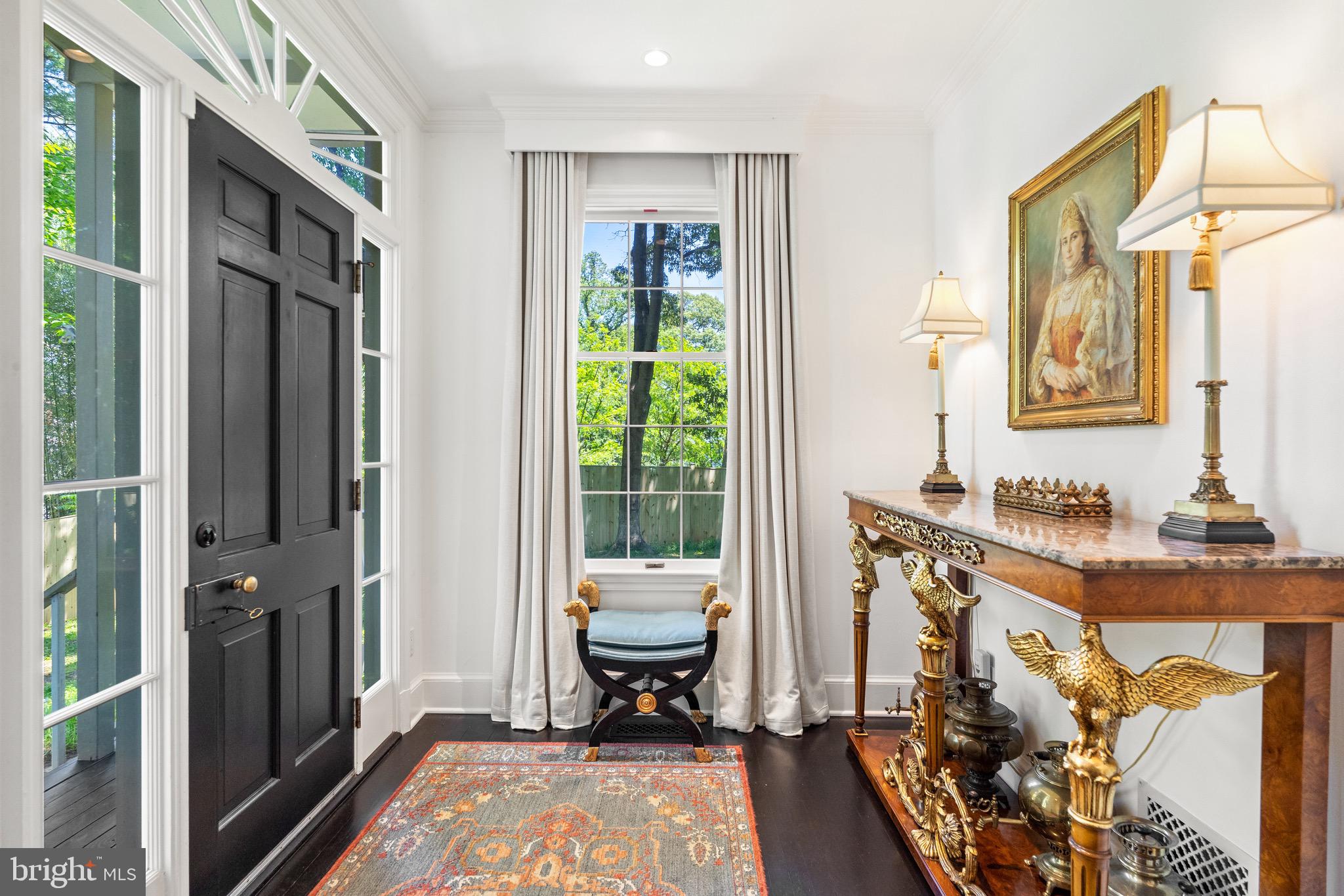 ARCTURUS ON THE POTOMAC - Residential