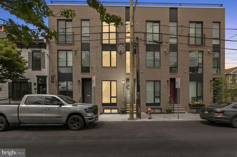 1316 N HANCOCK STREET PHILADELPHIA PA 19122