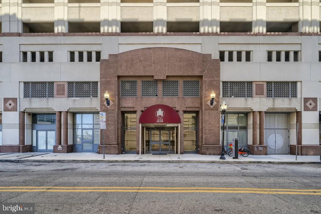 INNER HARBOR - Residential Lease