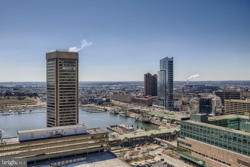 INNER HARBOR - Residential Lease