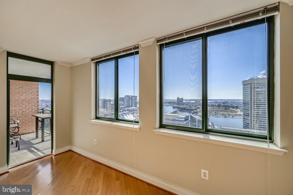 INNER HARBOR - Residential Lease
