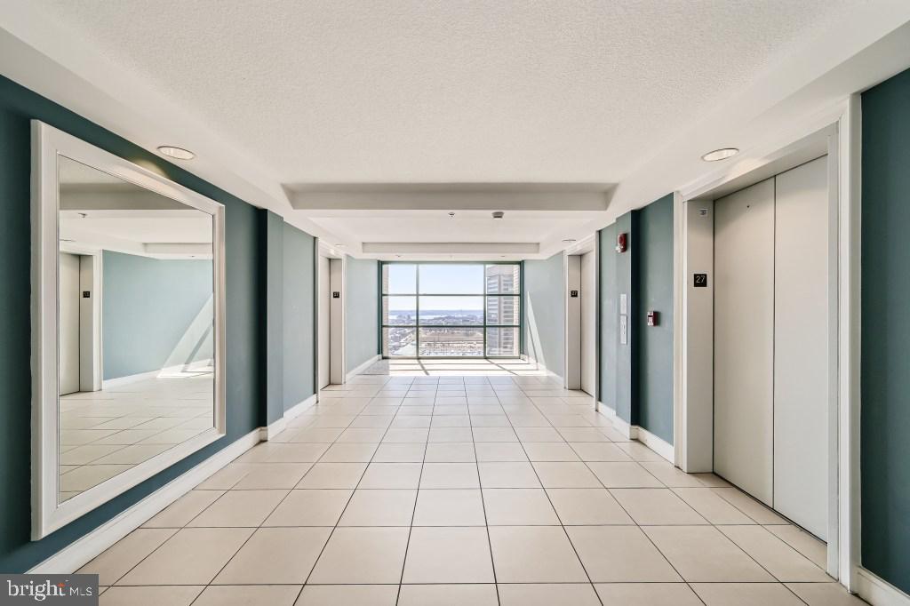 INNER HARBOR - Residential Lease