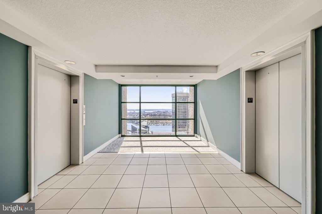 INNER HARBOR - Residential Lease