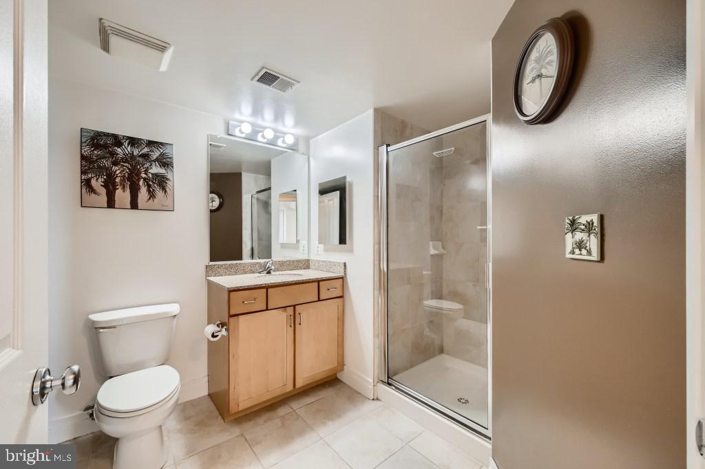 INNER HARBOR - Residential Lease