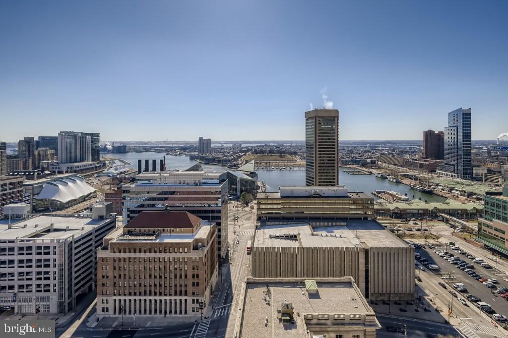 INNER HARBOR - Residential Lease