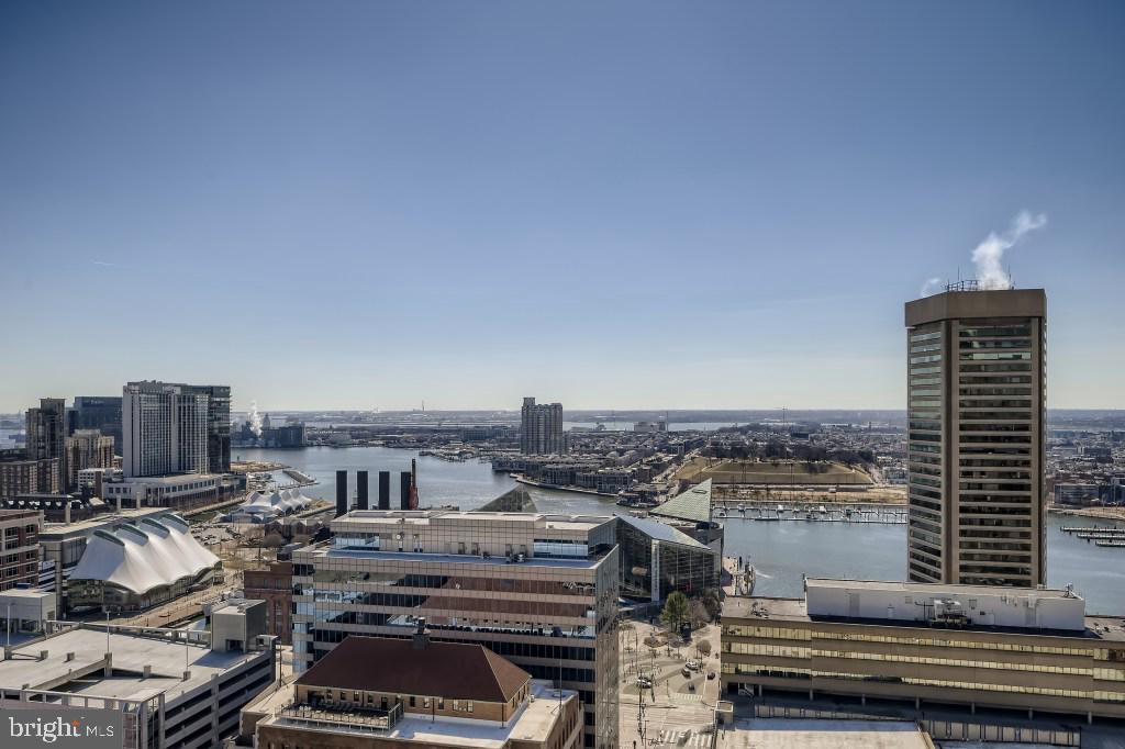 INNER HARBOR - Residential Lease