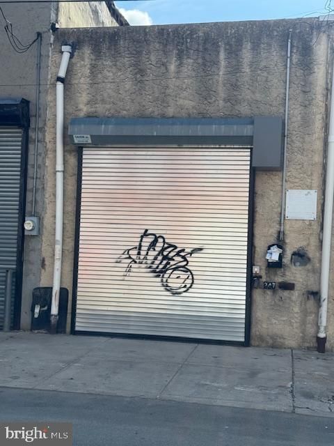 Photo of 1247 S Harmony Street, PHILADELPHIA, PA 19146 (MLS # PAPH2609242)