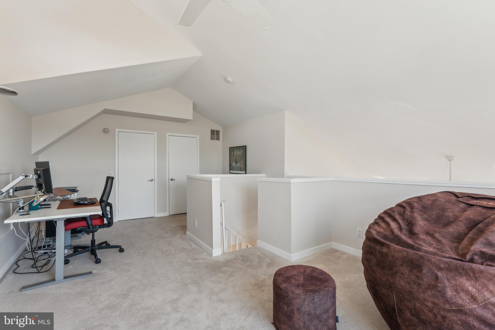 CHESAPEAKE HARBOUR - Residential