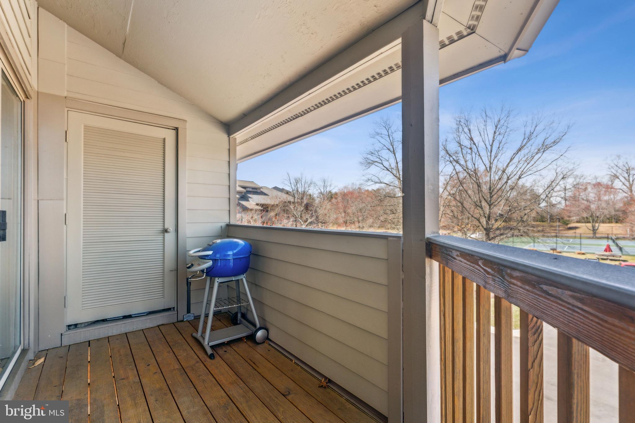 CHESAPEAKE HARBOUR - Residential