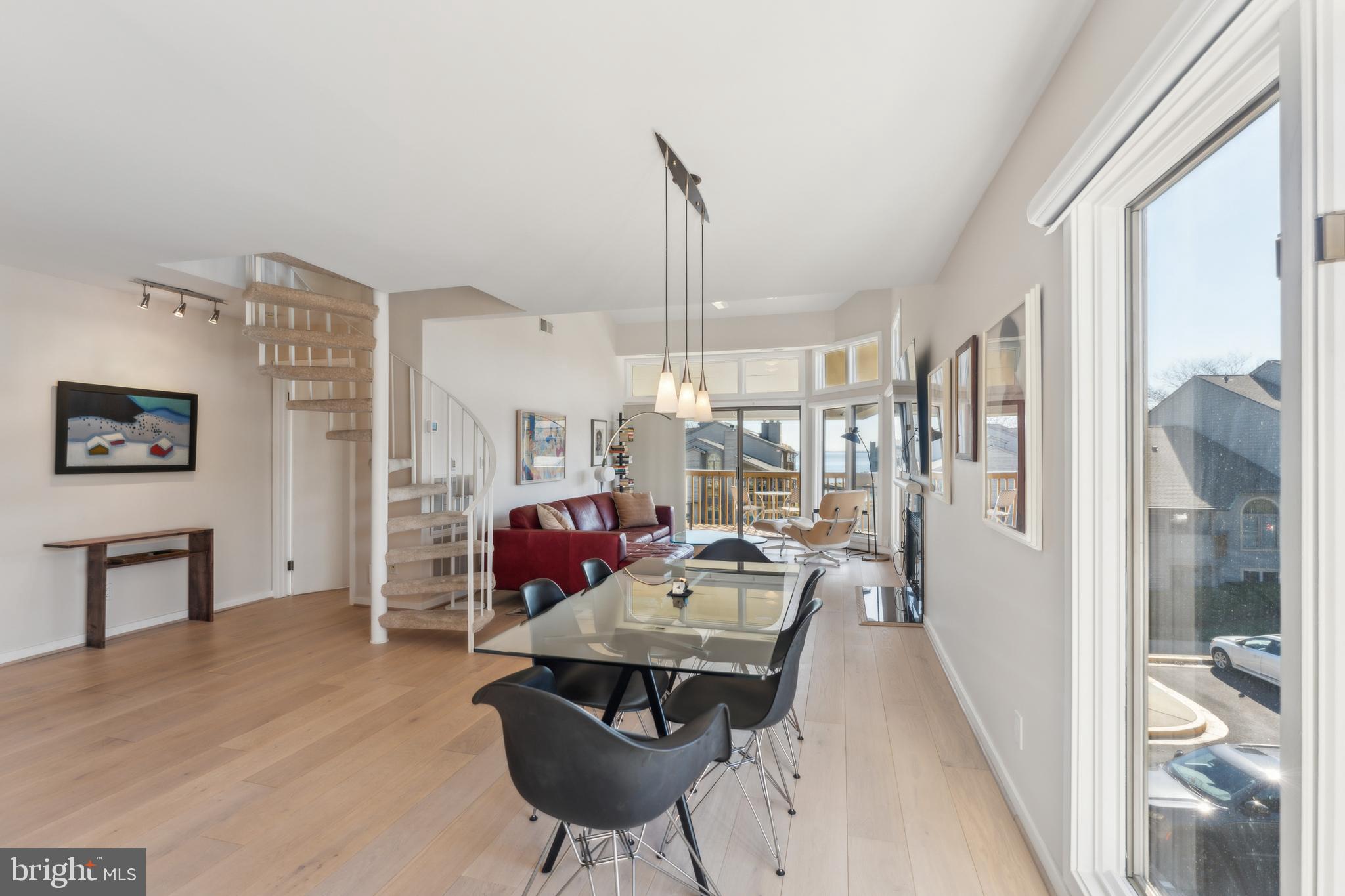 CHESAPEAKE HARBOUR - Residential