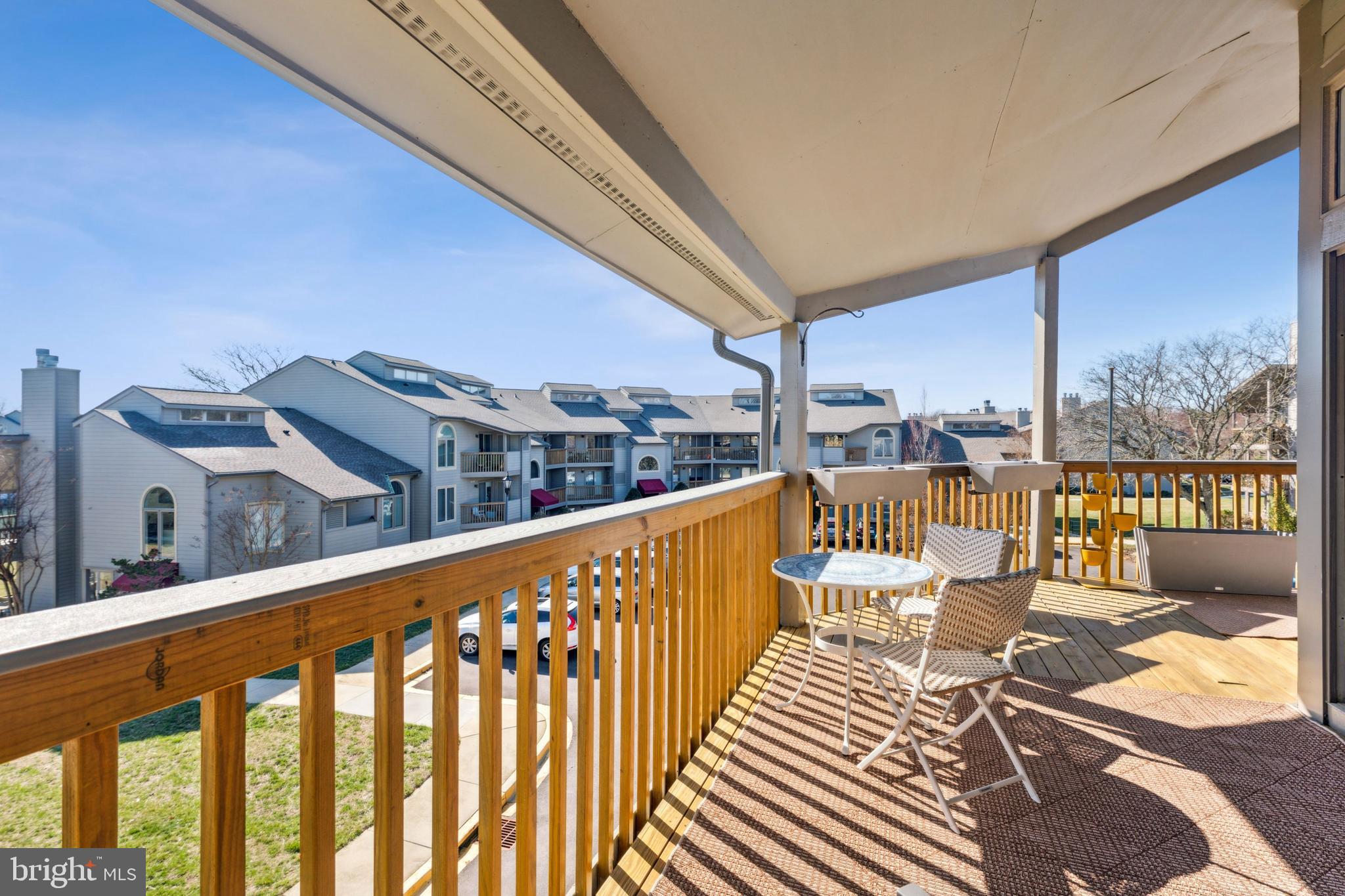 CHESAPEAKE HARBOUR - Residential