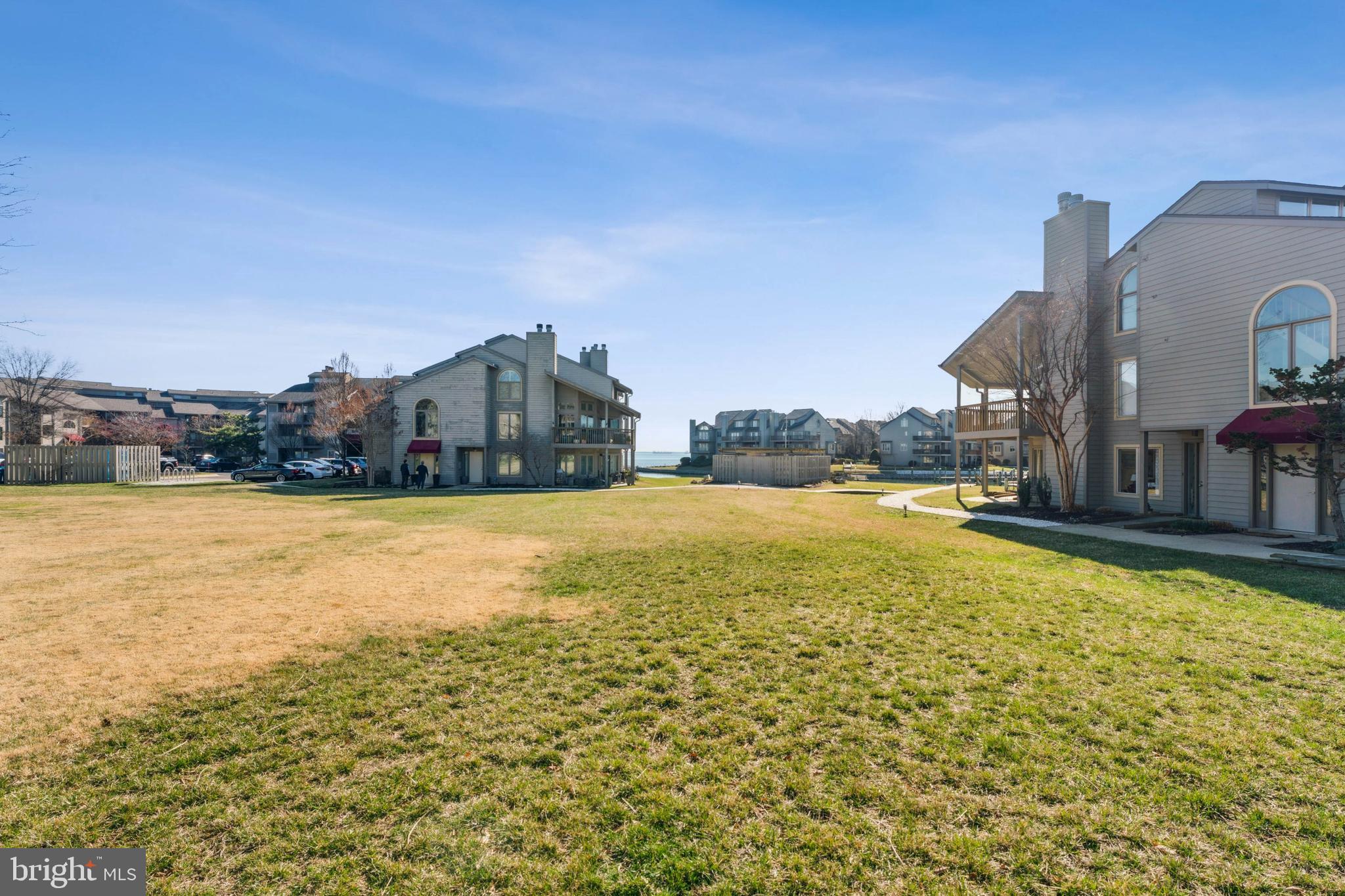 CHESAPEAKE HARBOUR - Residential